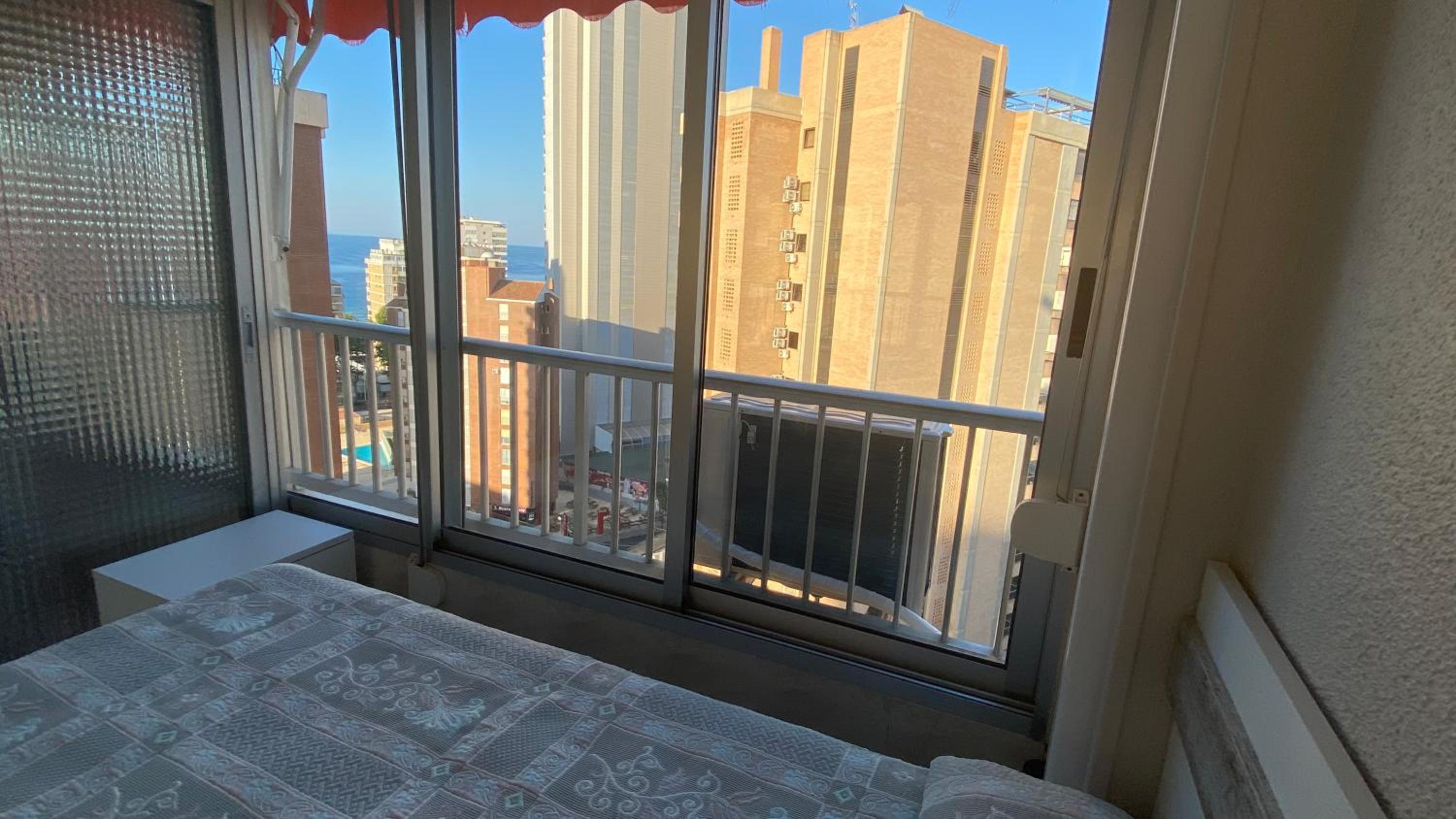 SOLYMAR LEVANTE Apartamento Completo con Piscina y Parking Comunitario