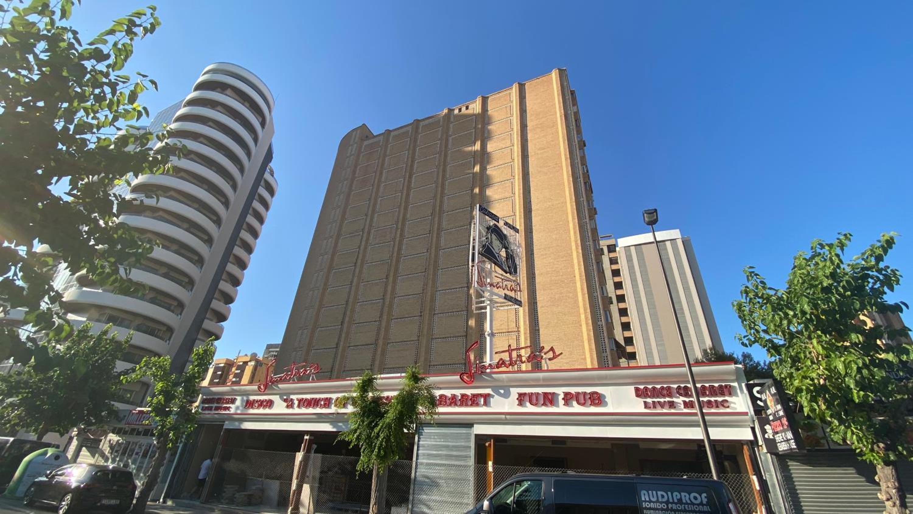 building