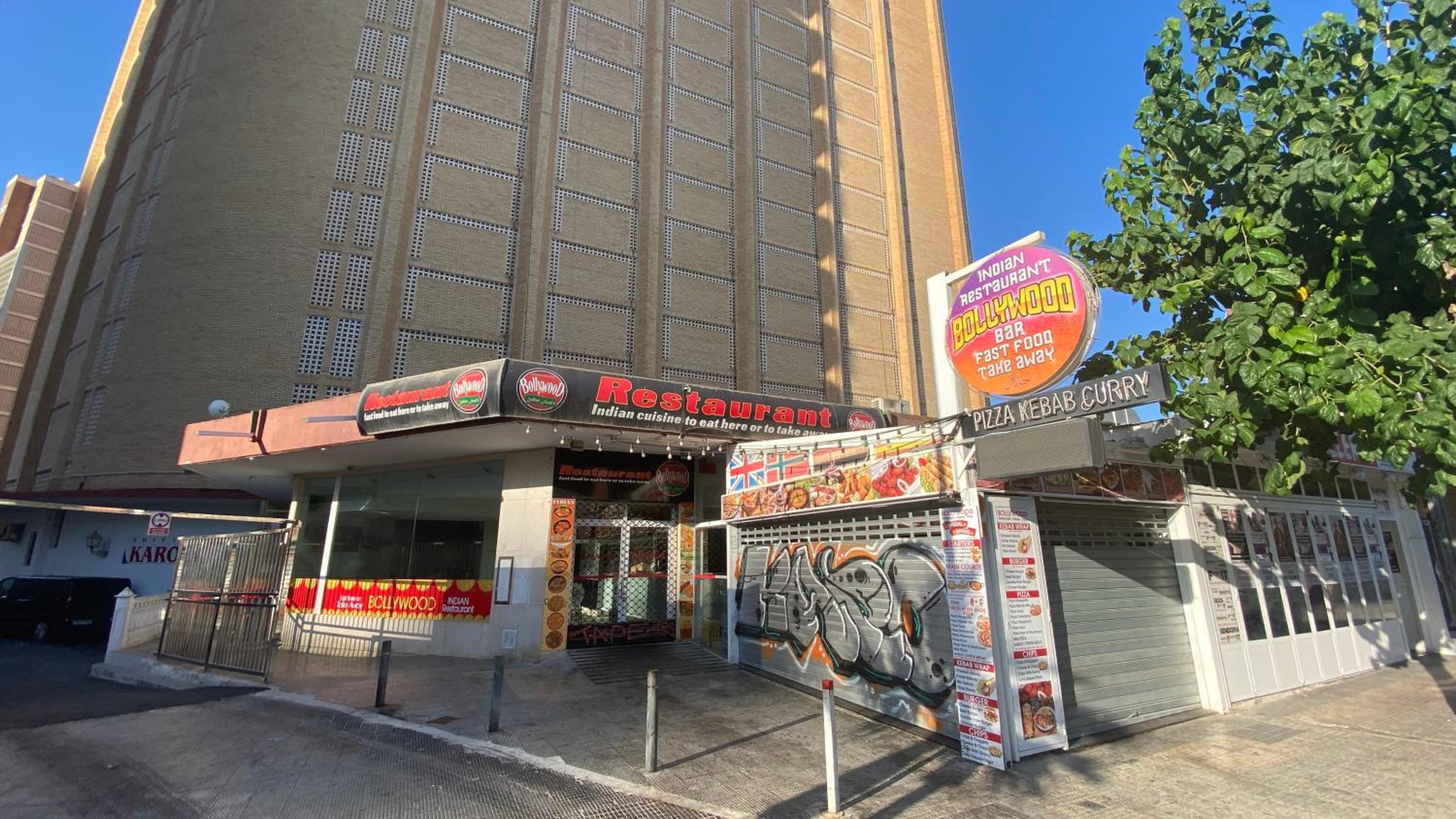 SOLYMAR LEVANTE Apartamento Completo con Piscina y Parking Comunitario