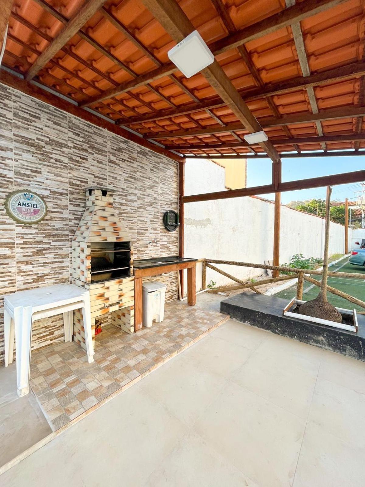 Pousada Loft Praia dos Anjos