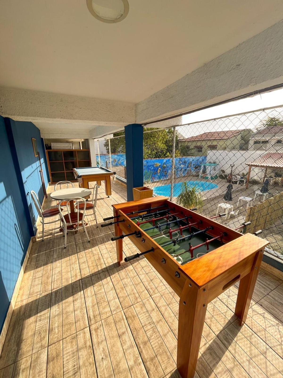 Pousada Loft Praia dos Anjos