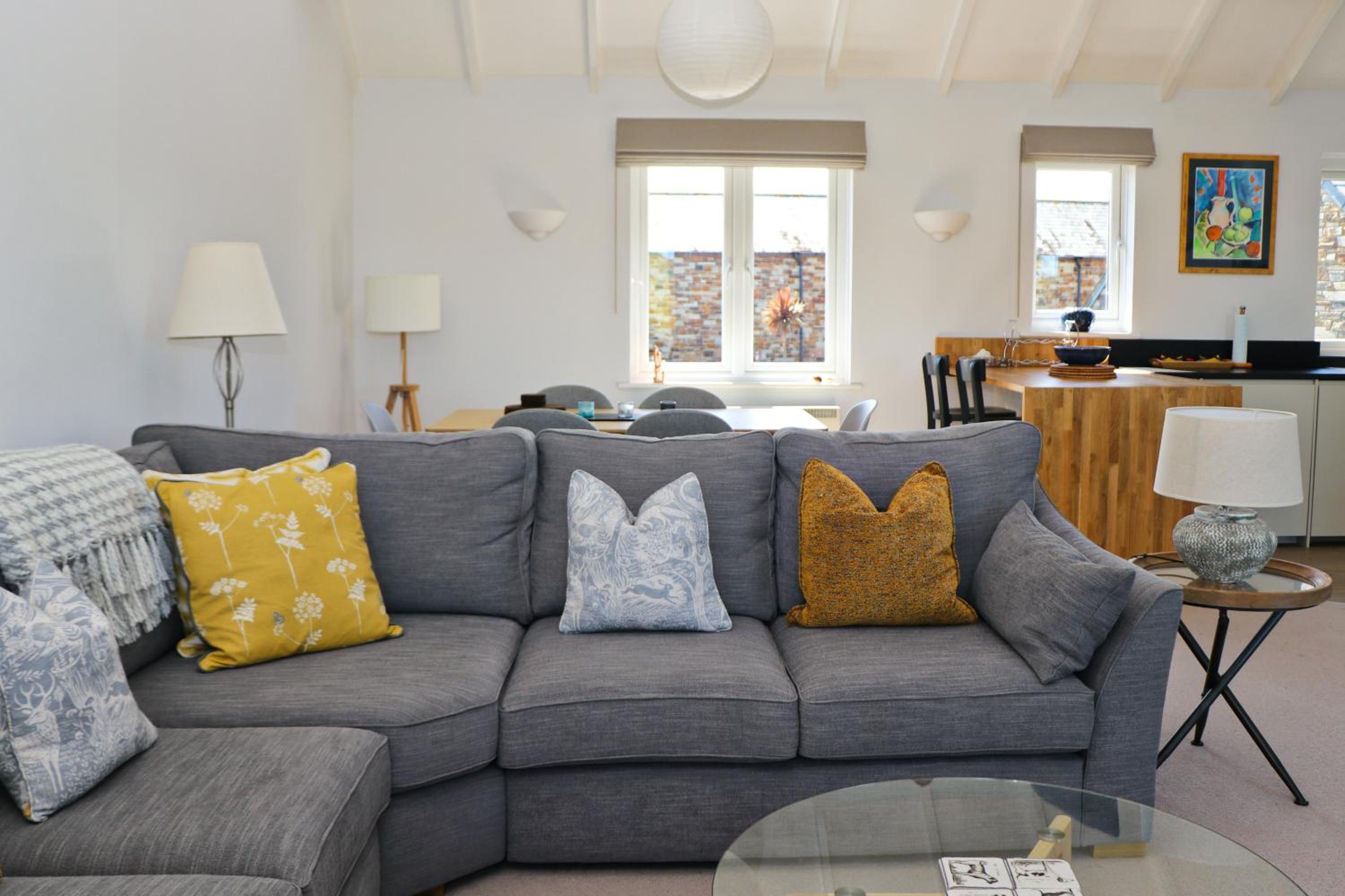 Peaceful, rural cottage on the outskirts of Padstow