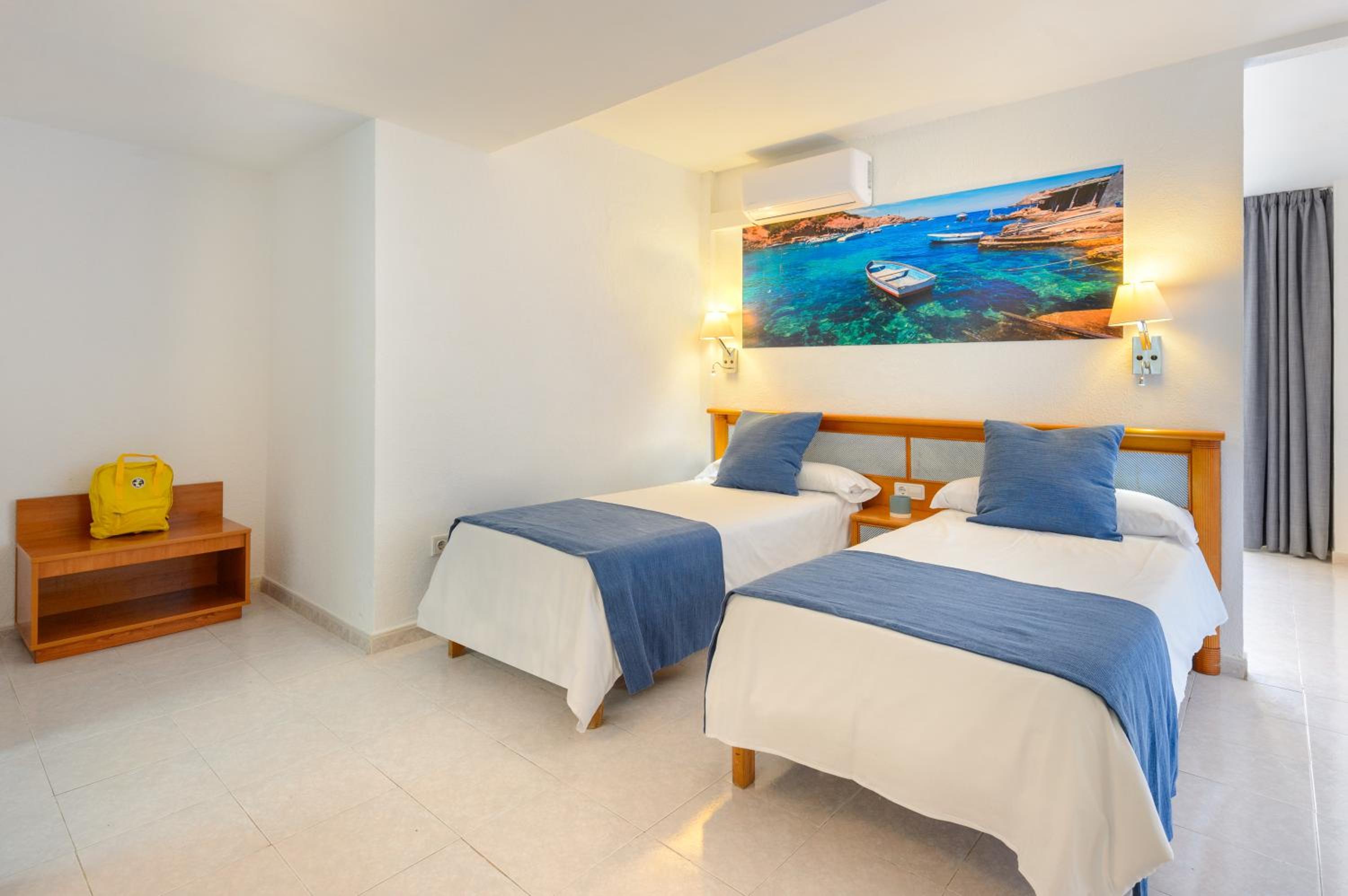 Vibra Calima Apartamentos - Adults only