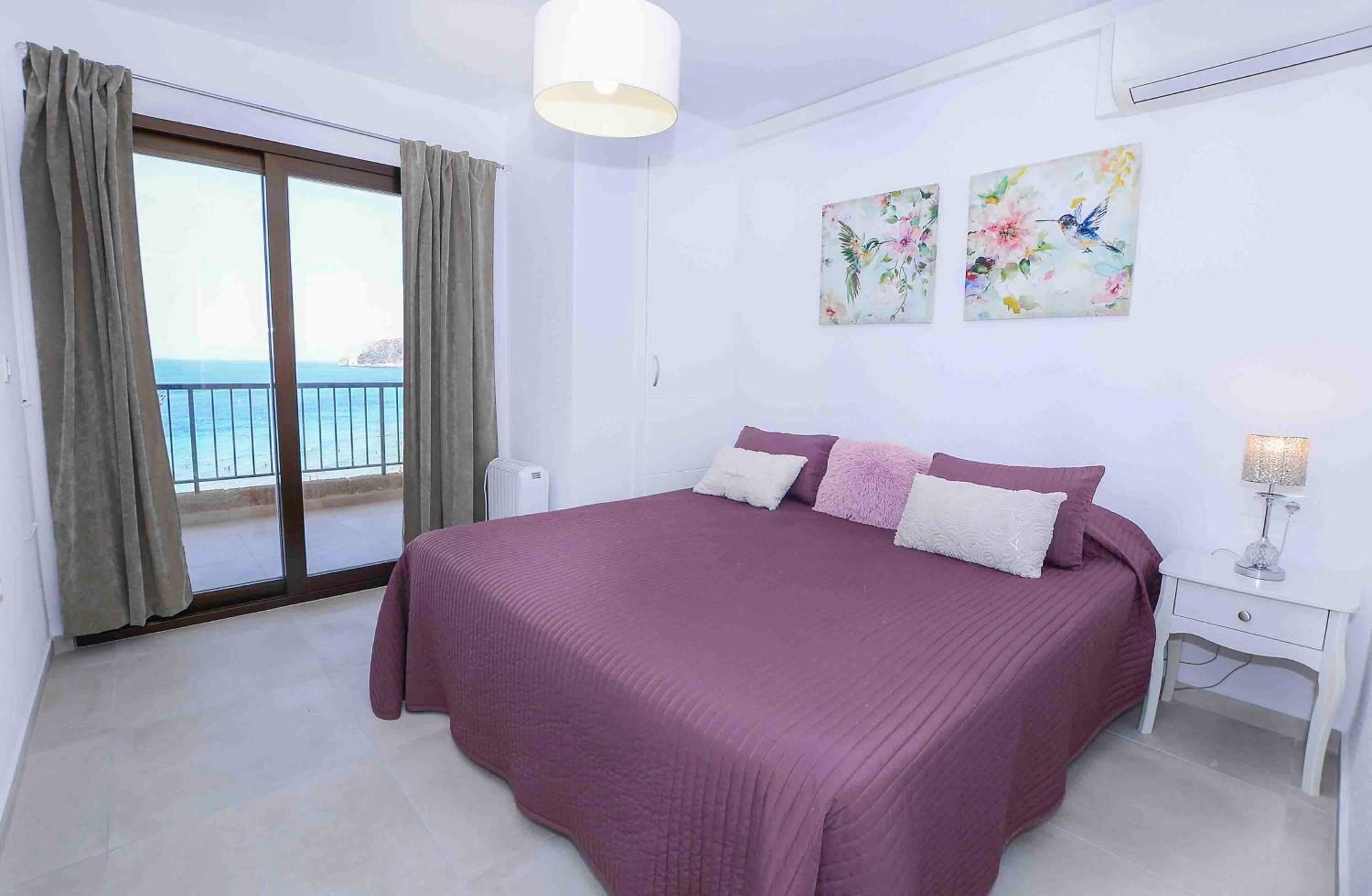 Edificio Caribe Playa