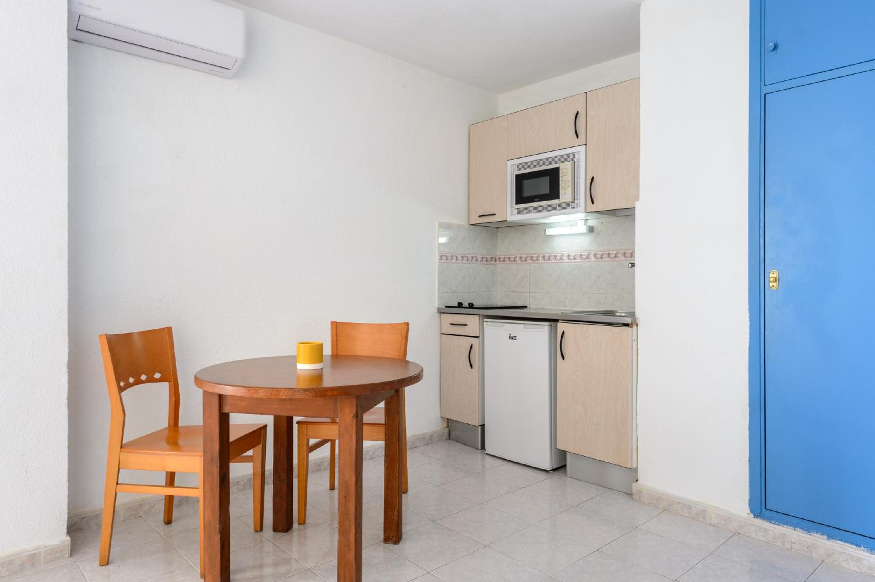 Vibra Calima Apartamentos - Adults only