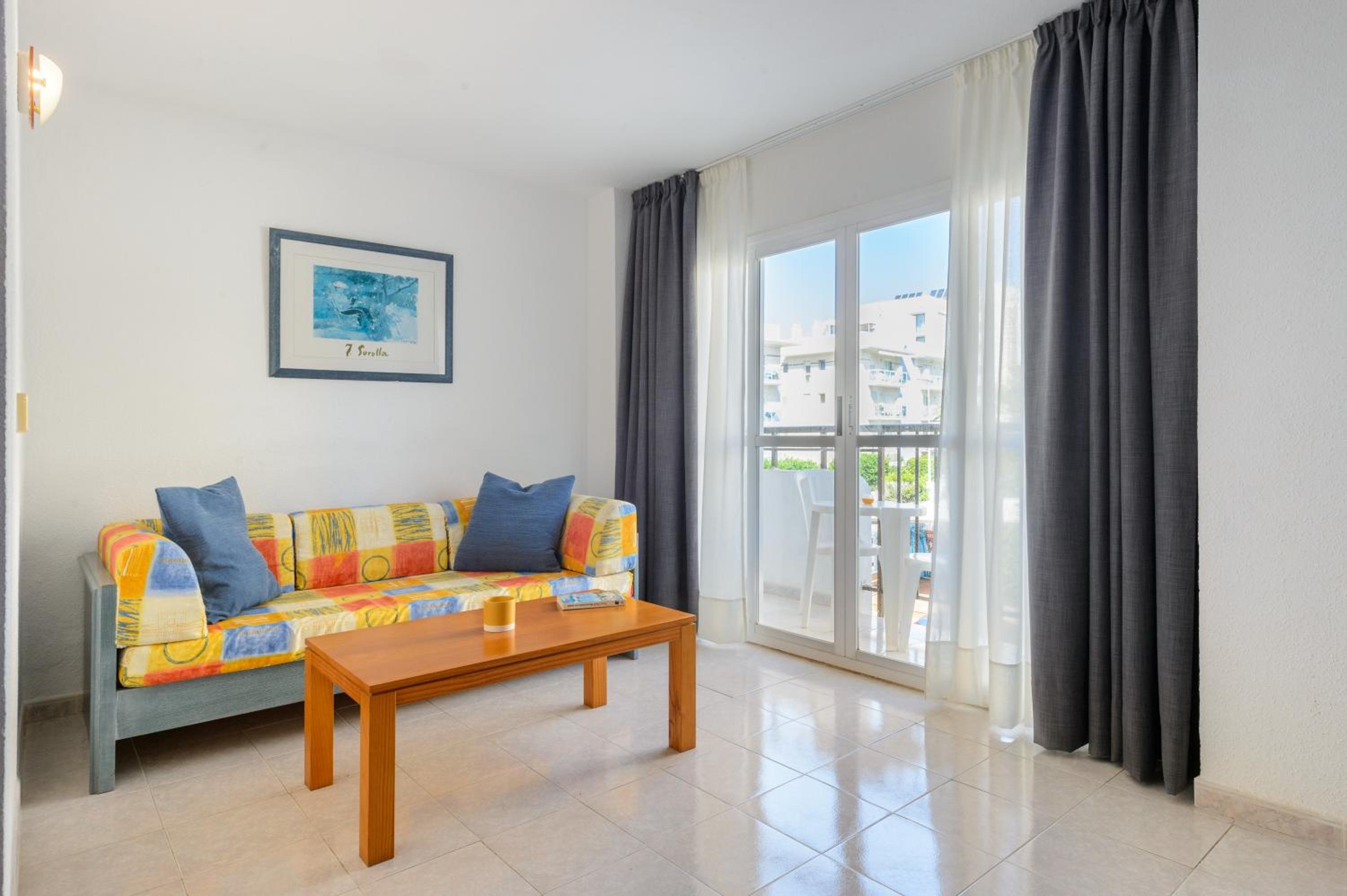Vibra Calima Apartamentos - Adults only