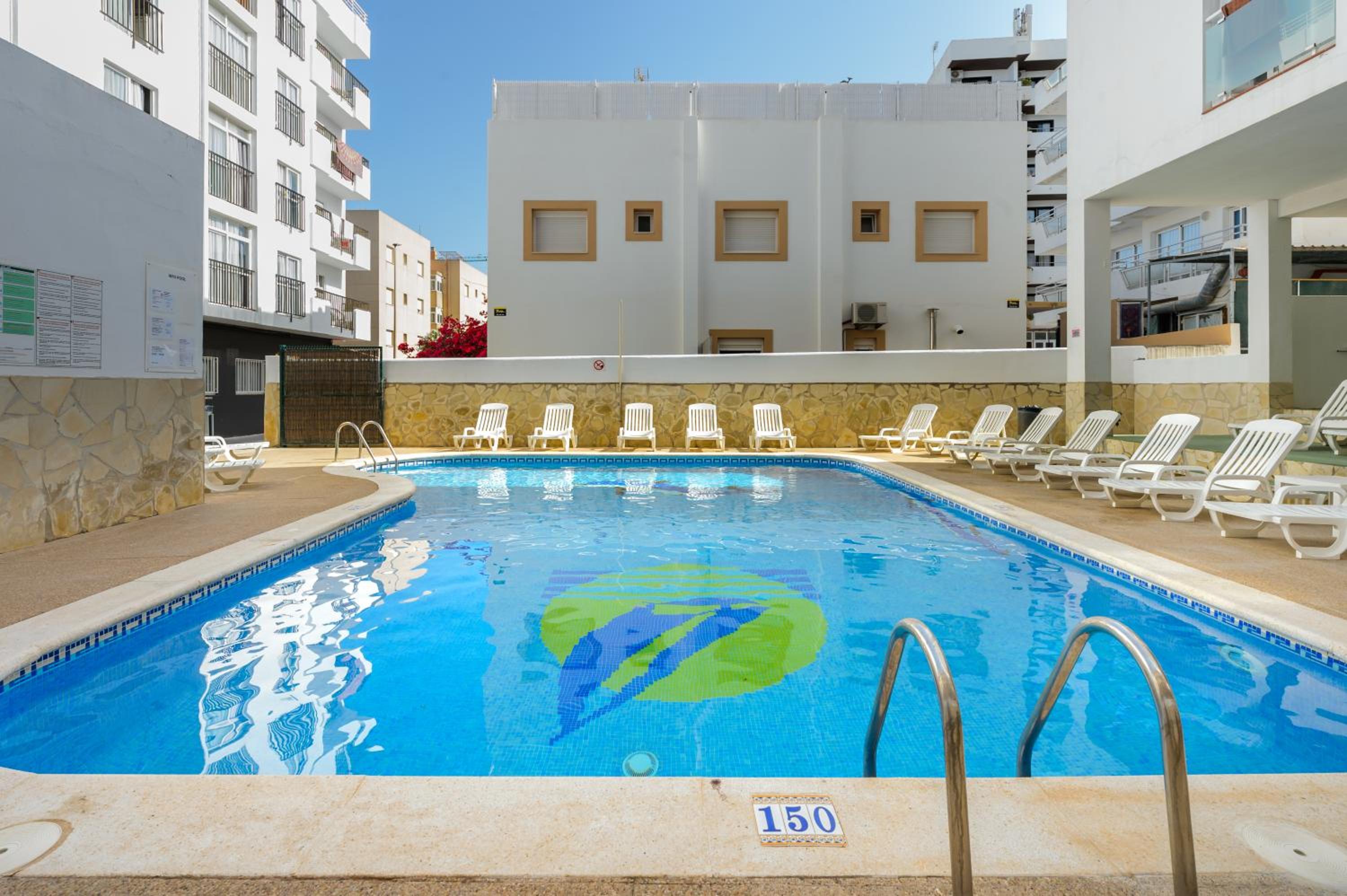 Vibra Calima Apartamentos - Adults only