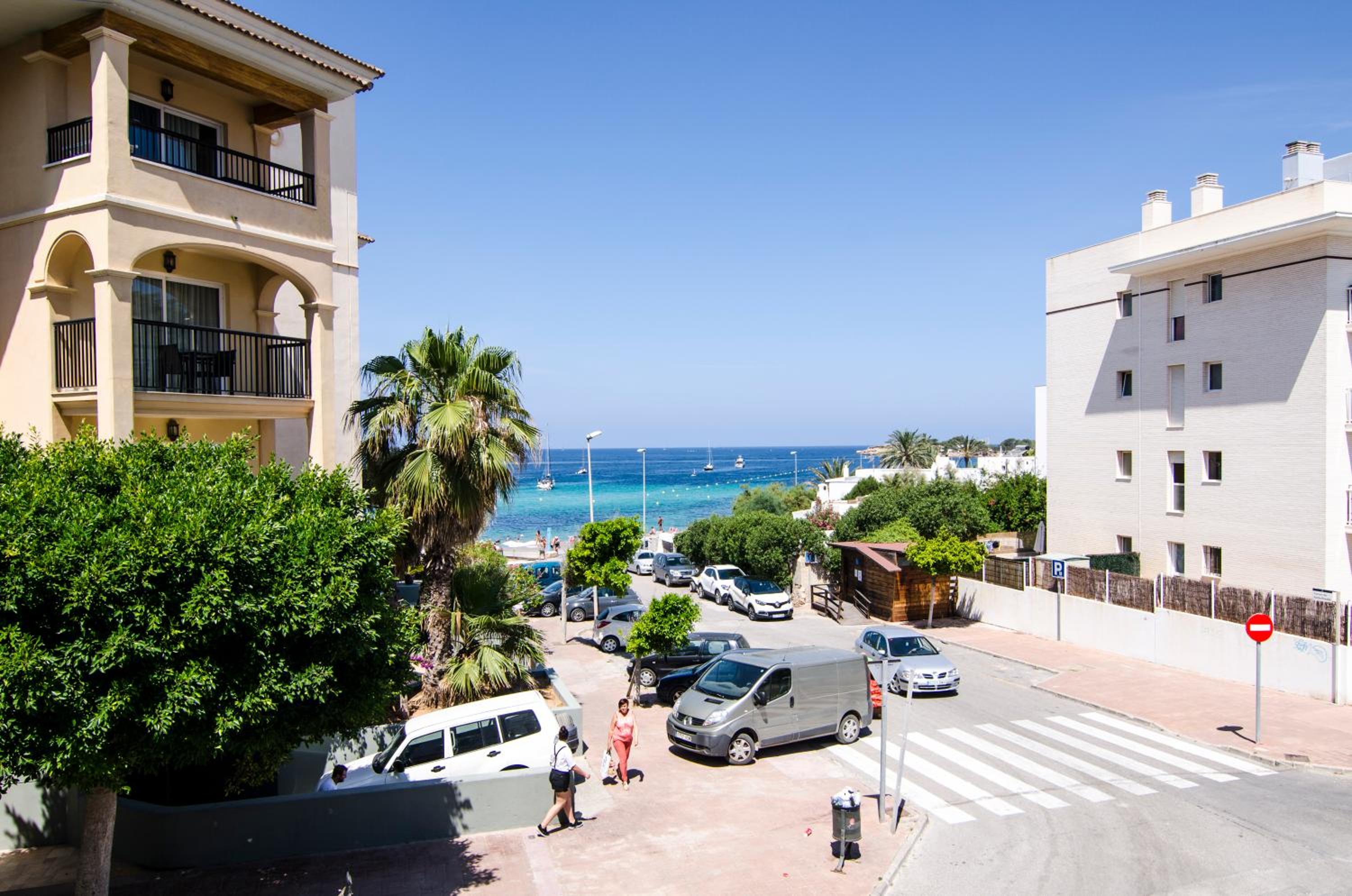 Vibra Calima Apartamentos - Adults only