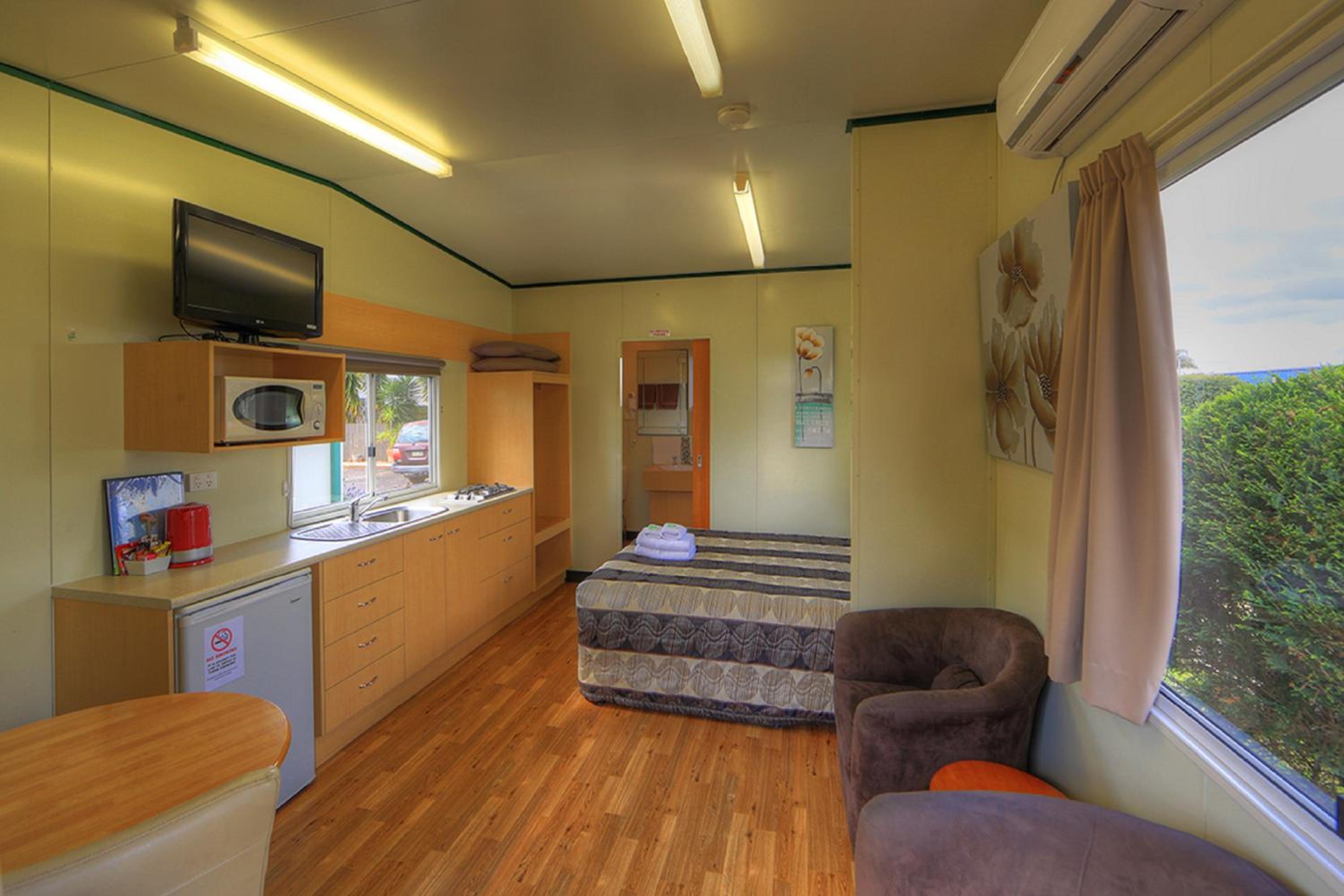 BIG4 Toowoomba Holiday Park