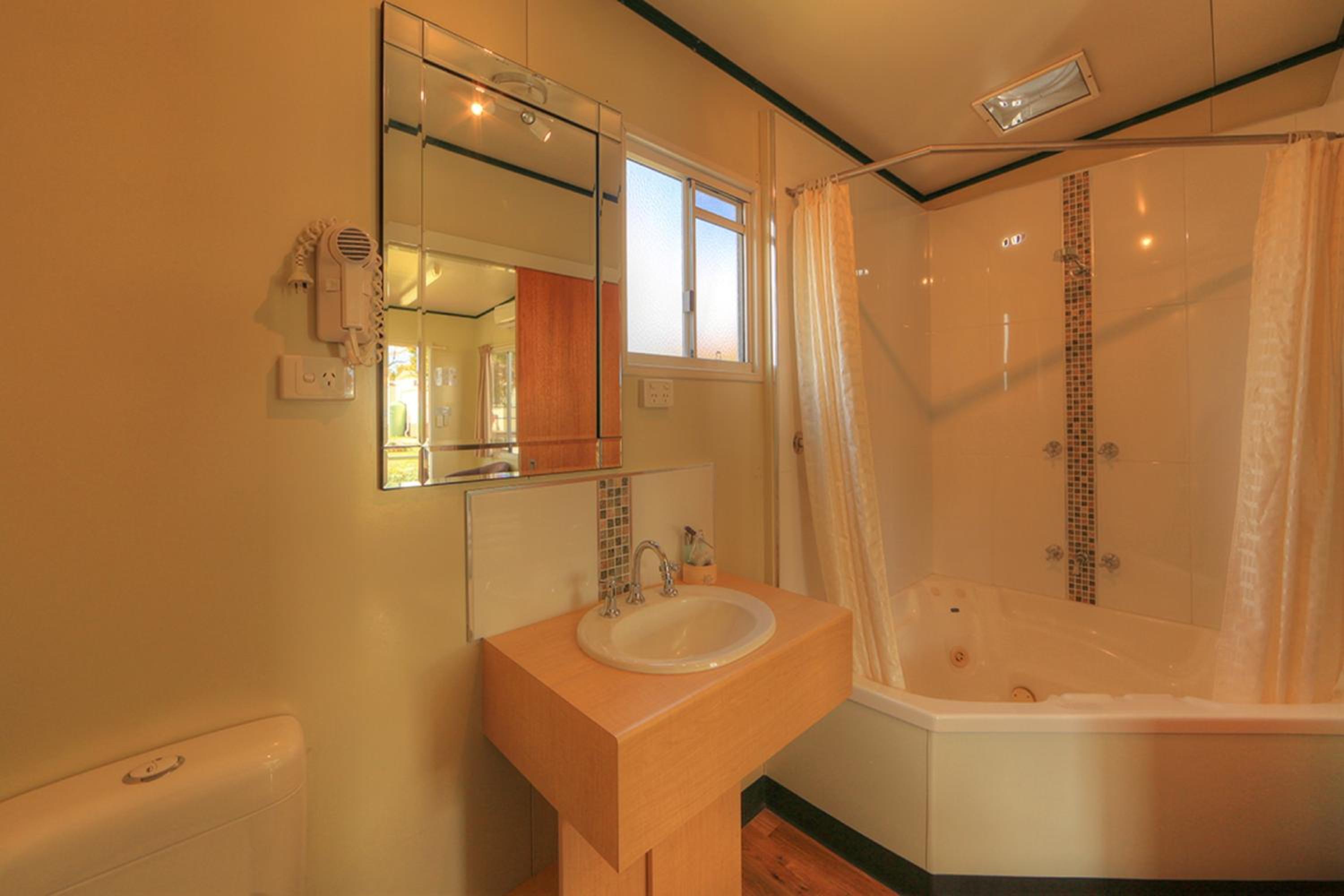 BIG4 Toowoomba Holiday Park