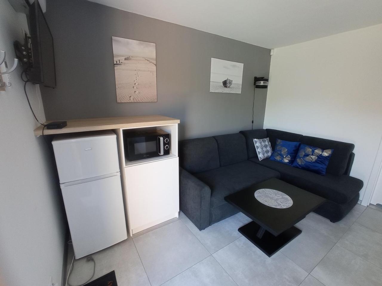 Apartament na Bałtyckiej view 4
