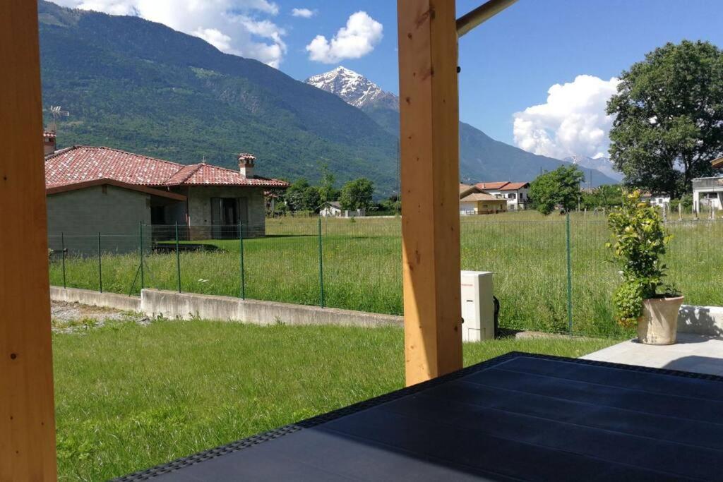 LUXURY VILLA SLEEP 6 CLOSE TO LAKE OF COMO view 5