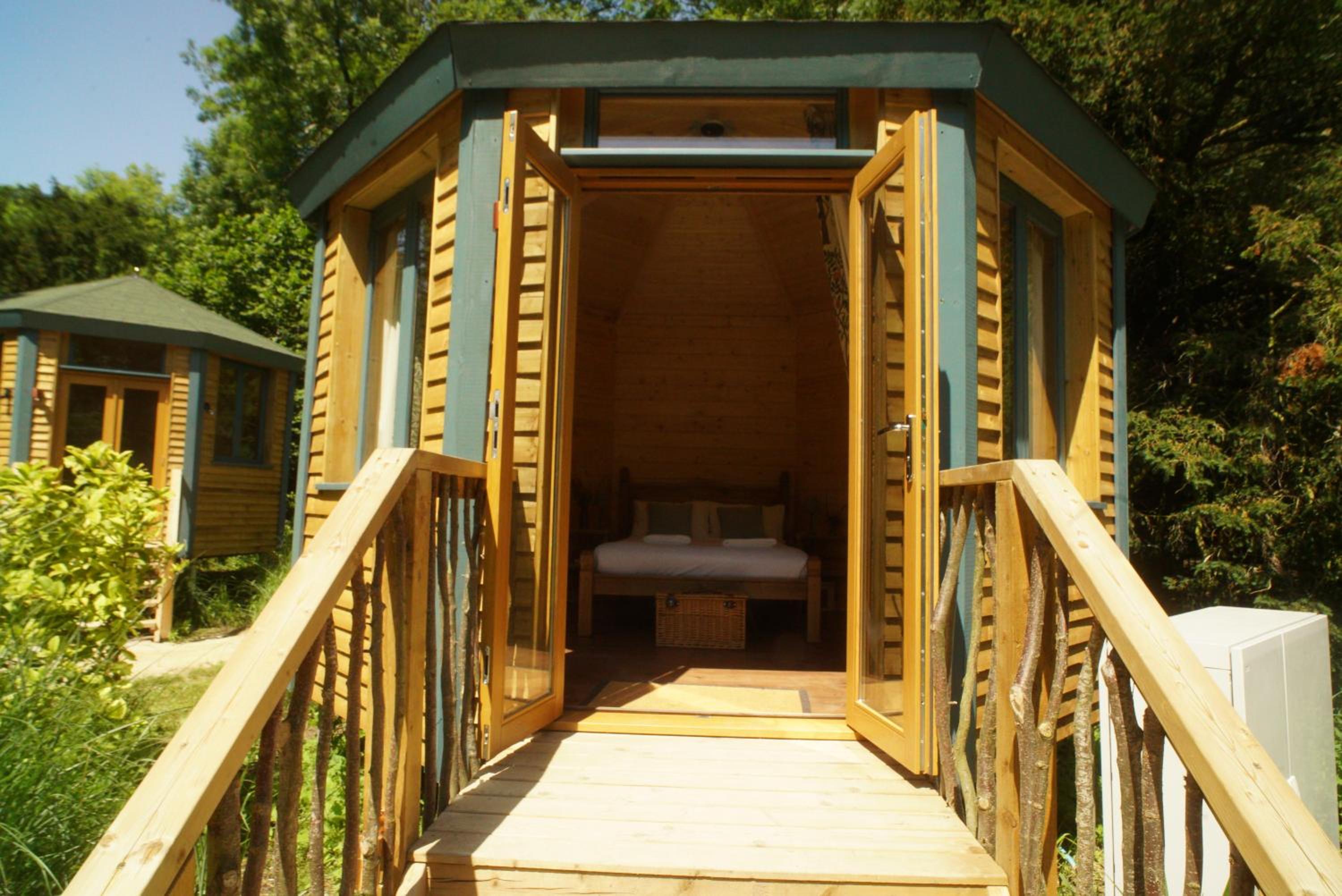 Kings Lynn Vacations - West Lexham - Property Image 79