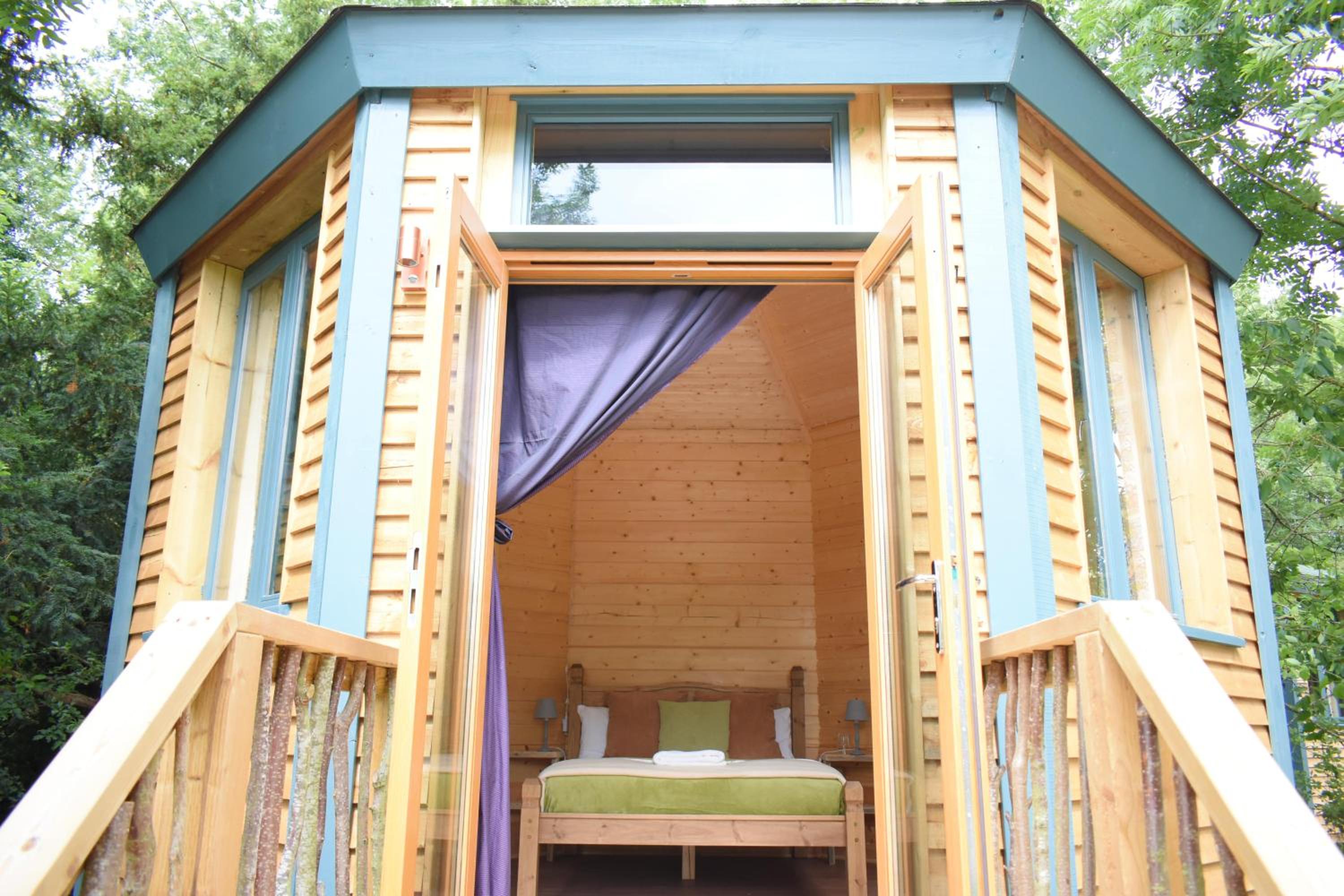 Kings Lynn Vacations - West Lexham - Property Image 12