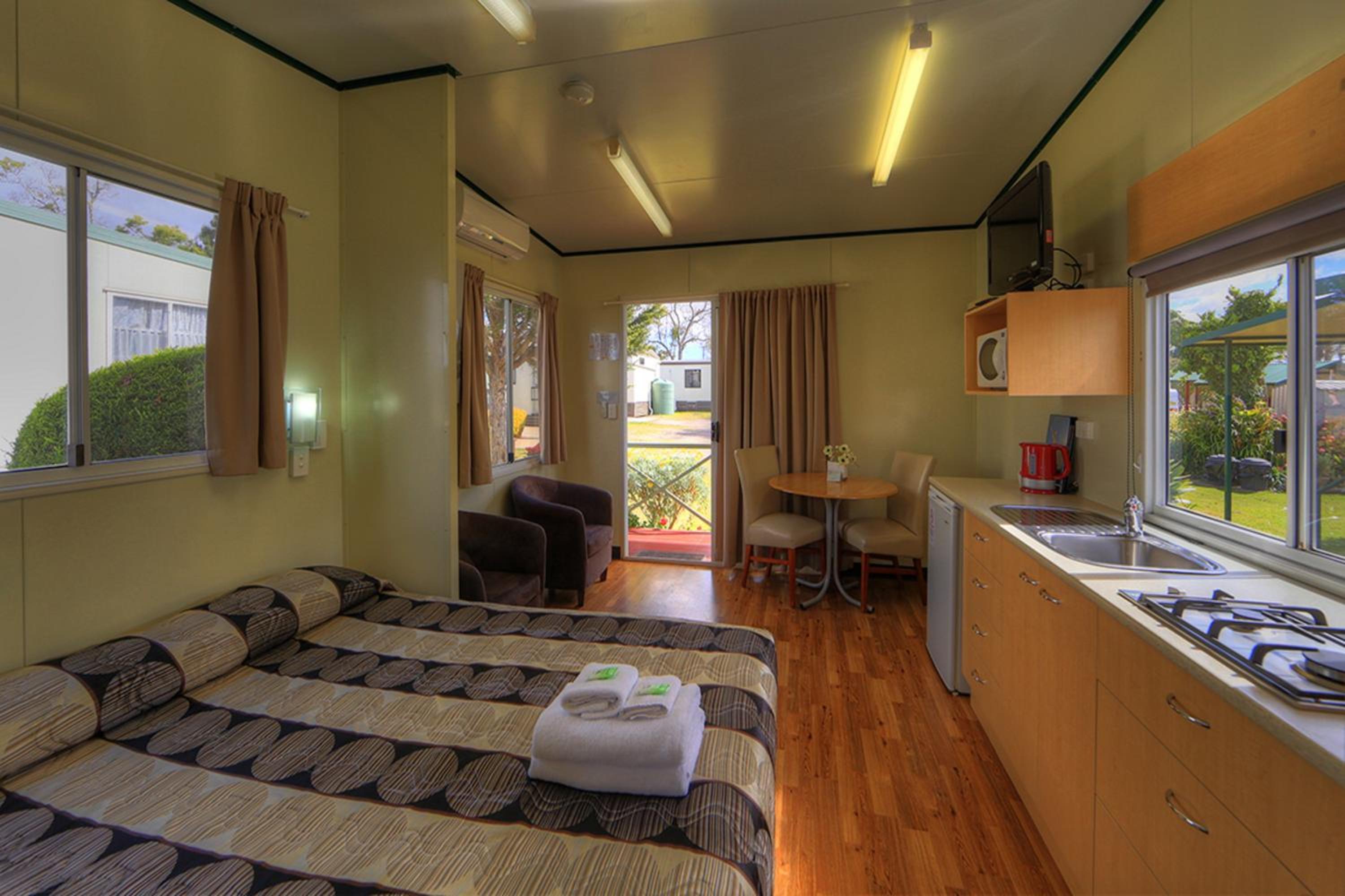 BIG4 Toowoomba Holiday Park
