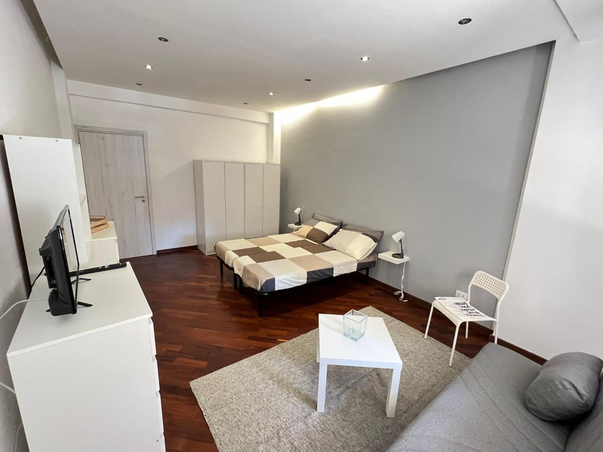 JS appartament Luxury
