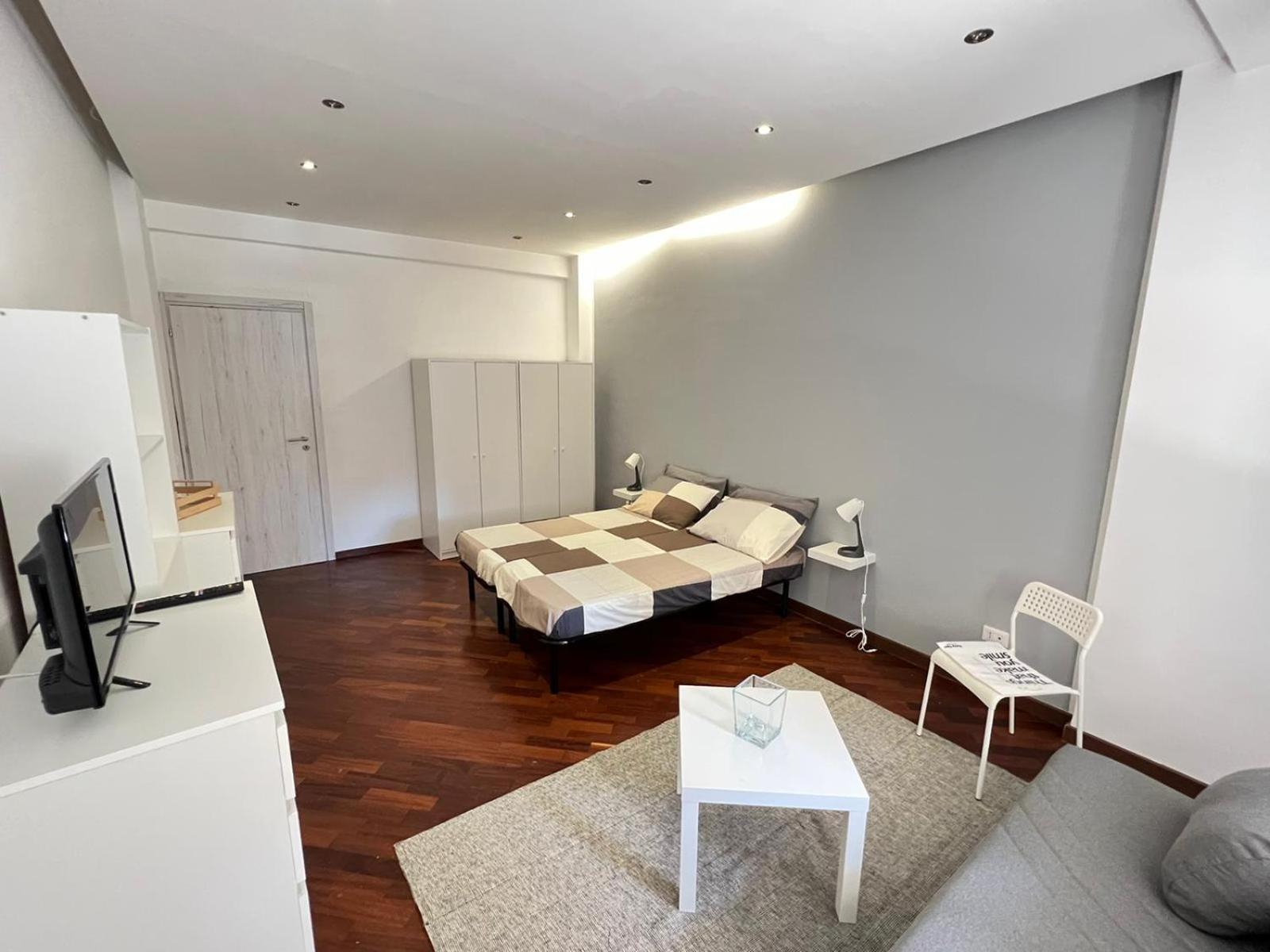 JS appartament Luxury