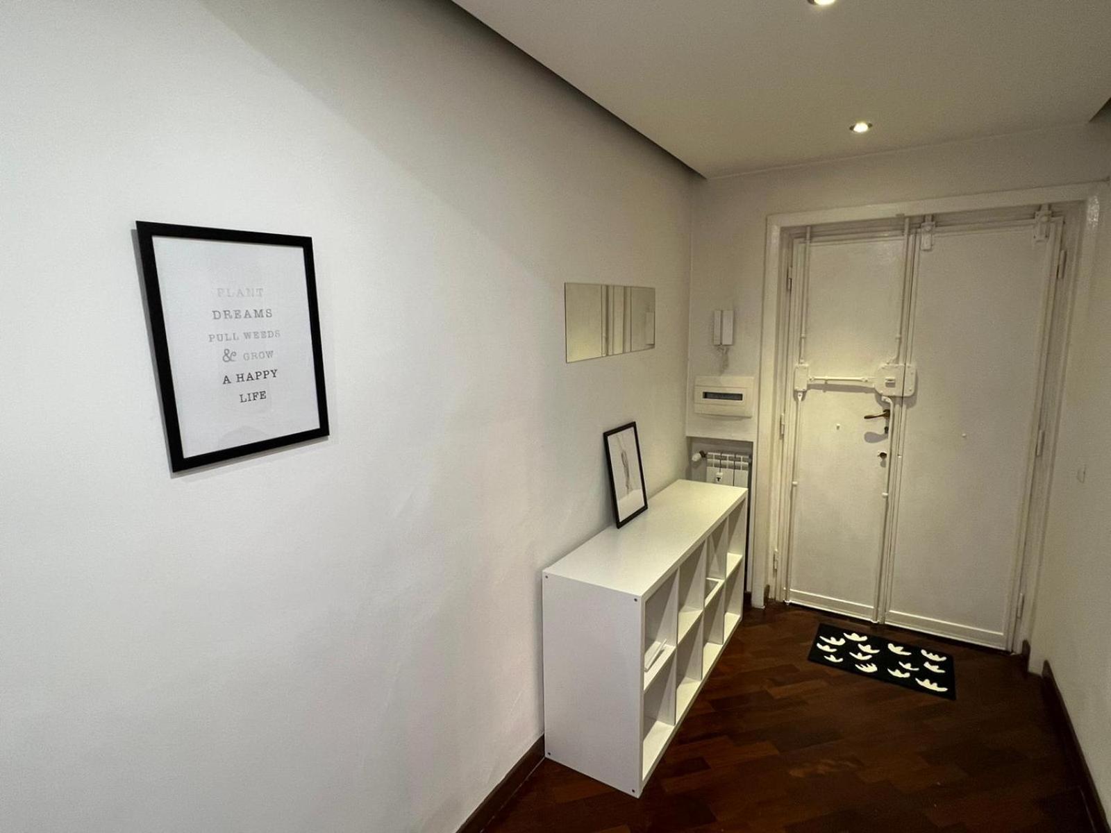 JS appartament Luxury