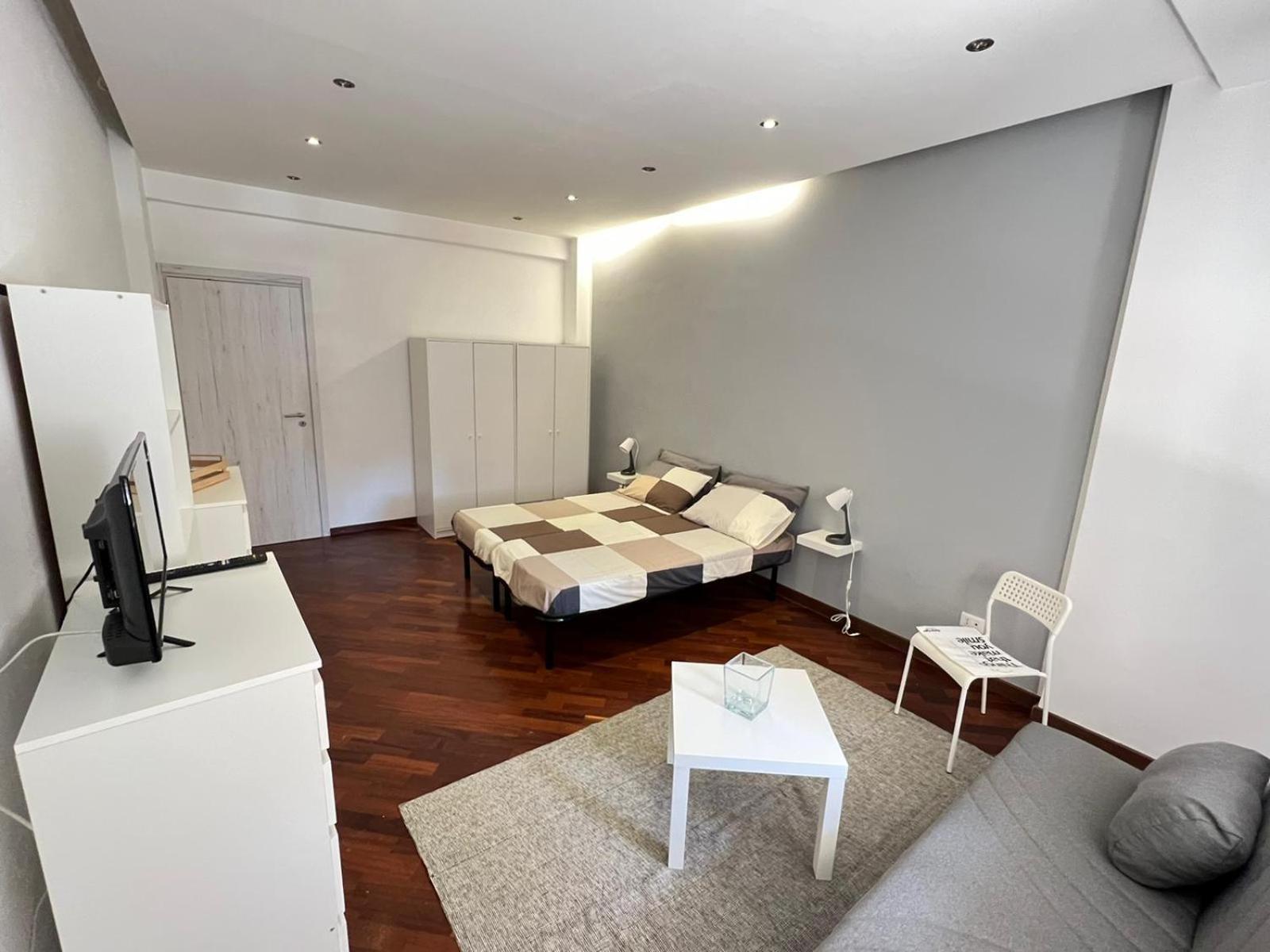 JS appartament Luxury