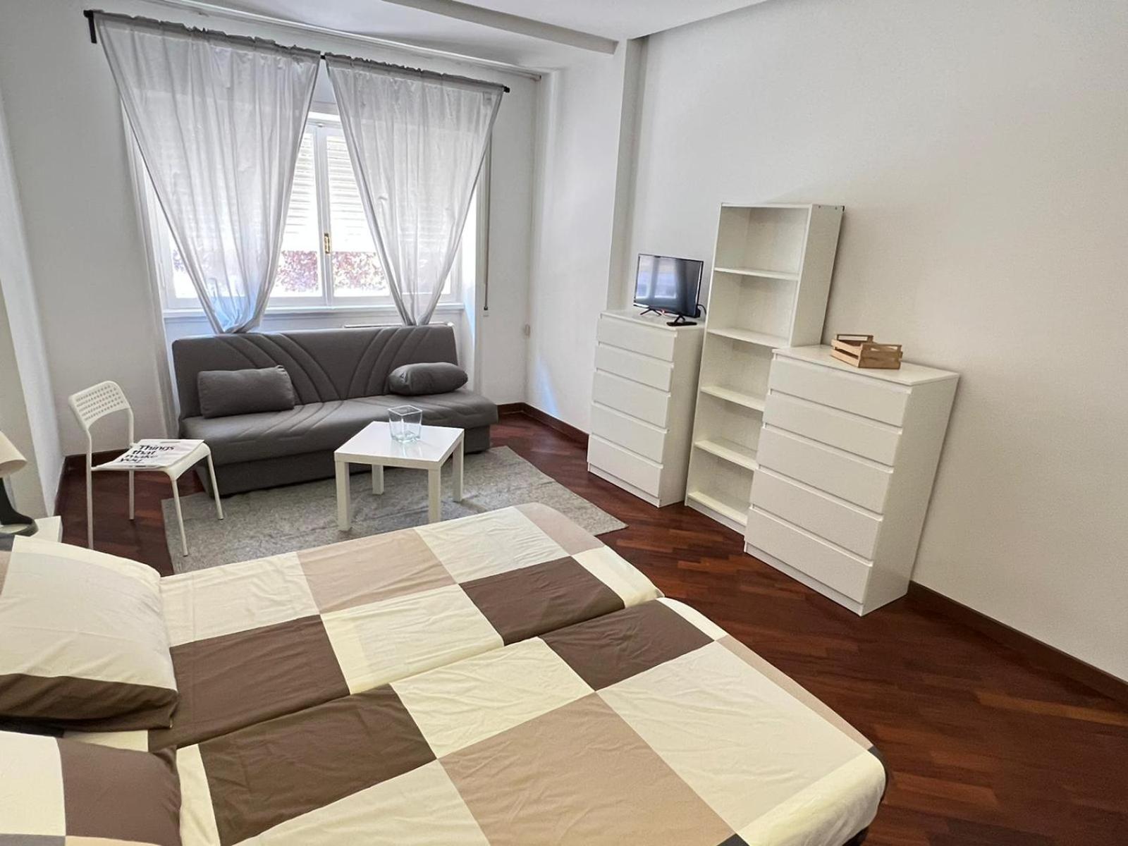 JS appartament Luxury