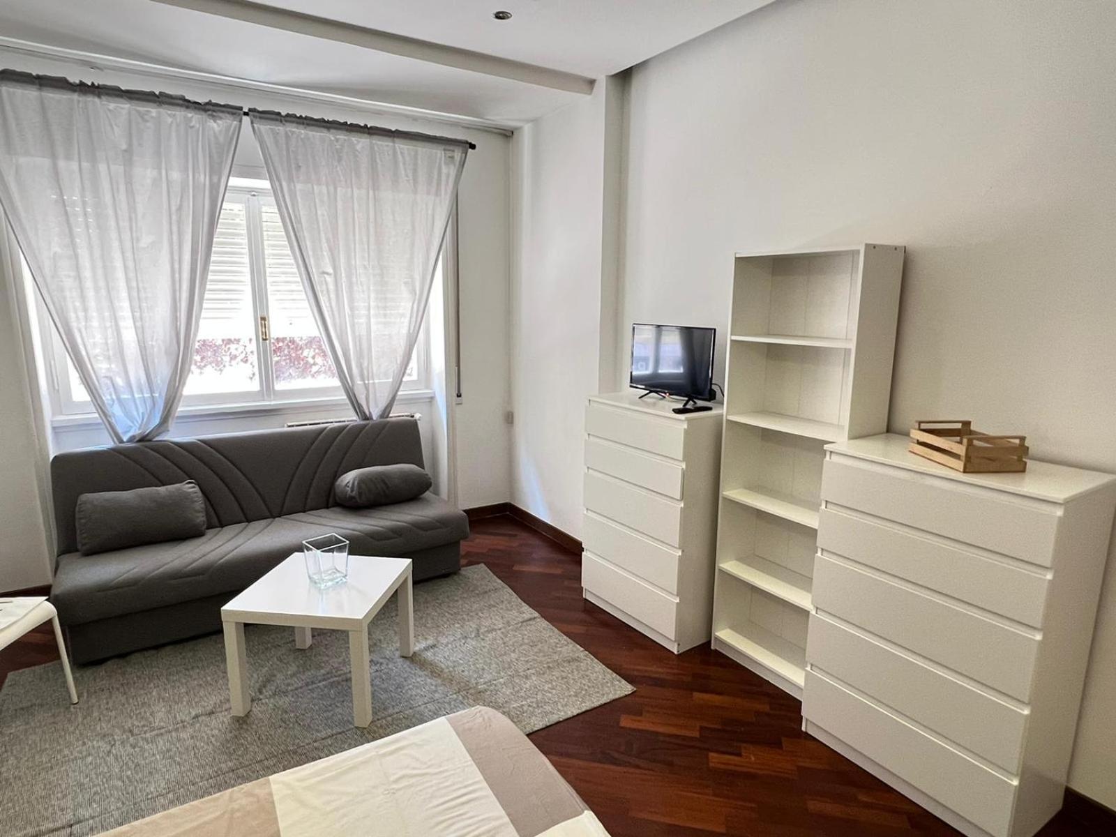 JS appartament Luxury