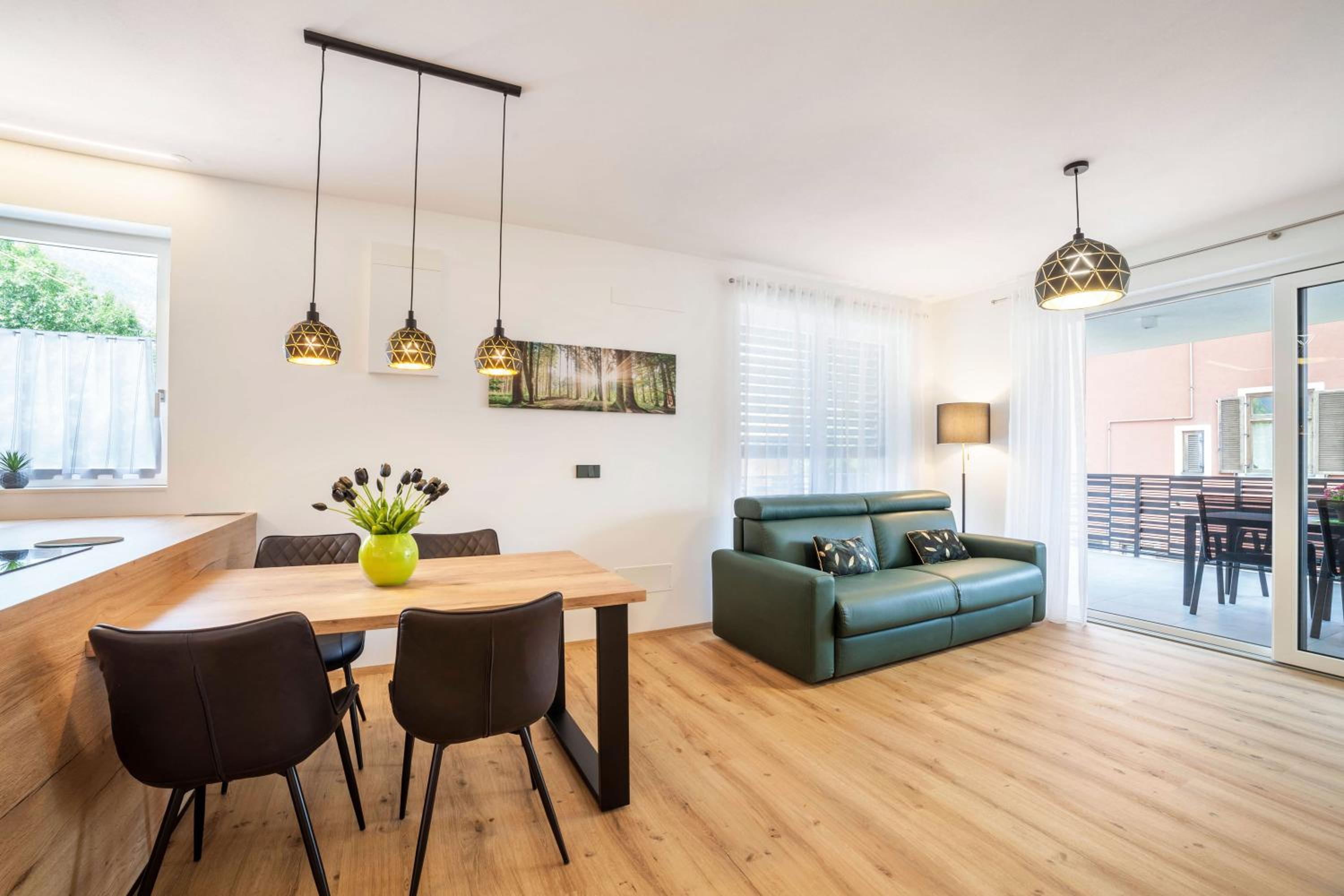 Jj City Apartment en Lagundo — other