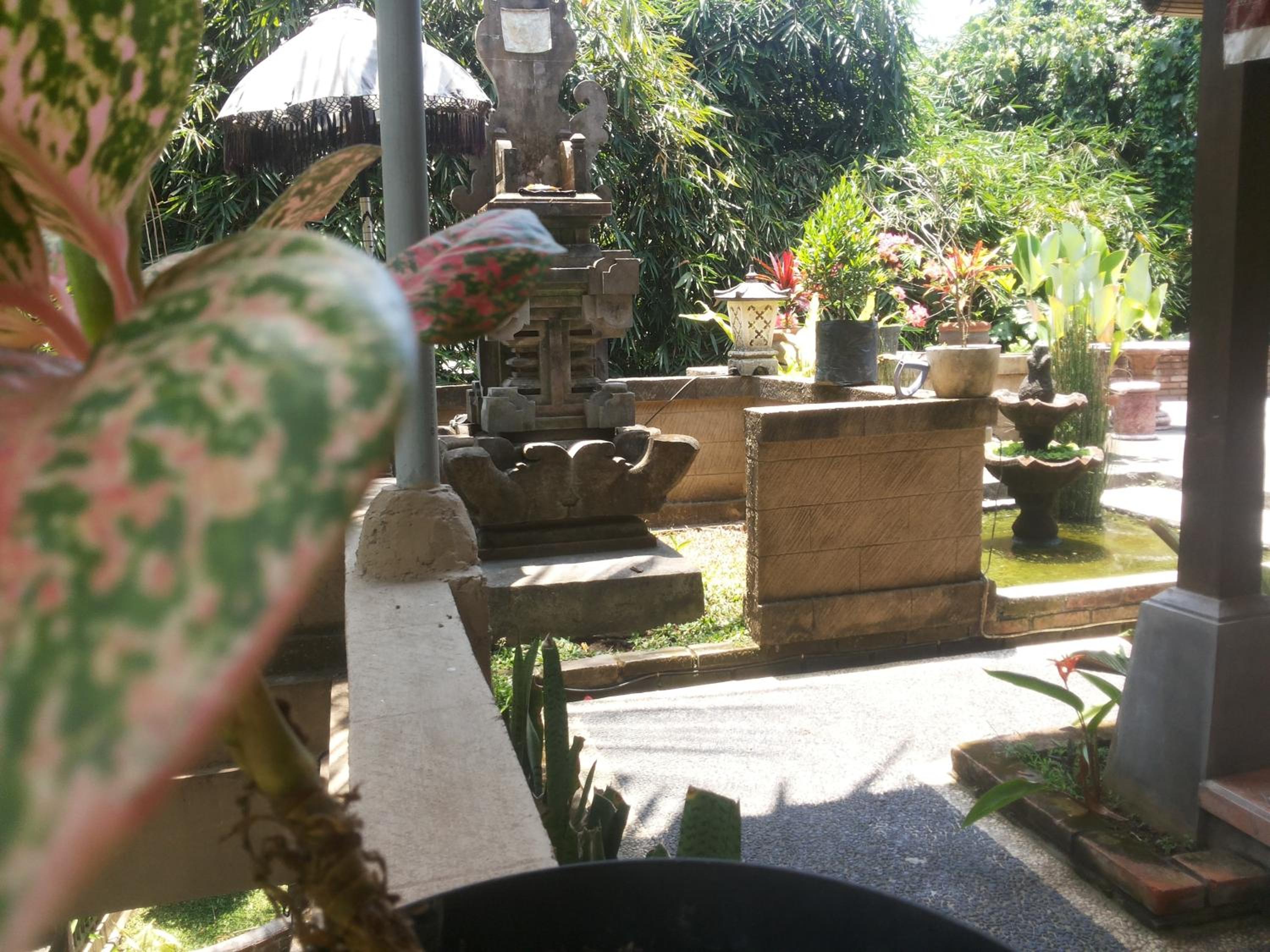 Sulendra Jungle Suites Ubud View by EPS view 3