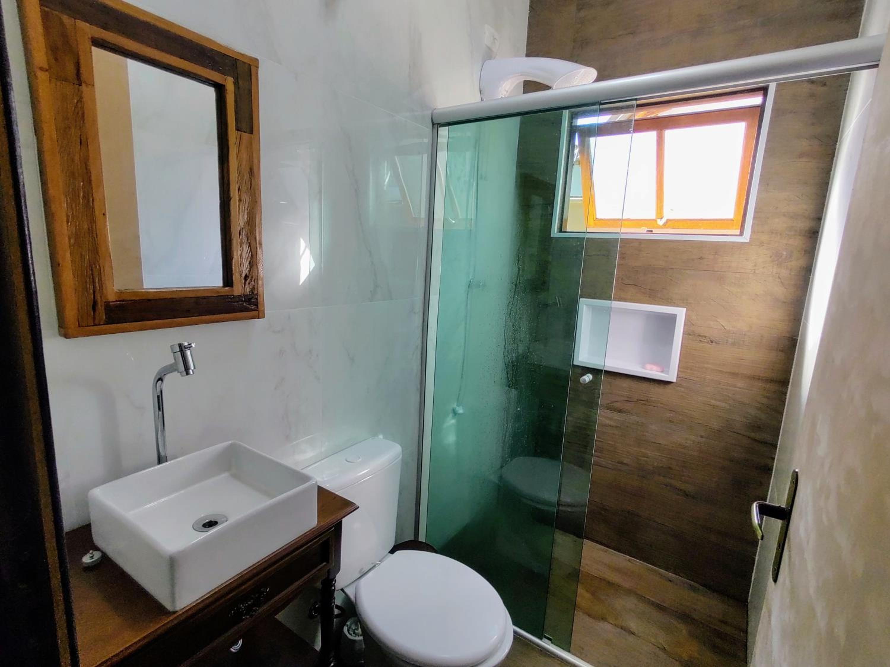 Casa em Bertioga - Guaratuba (Costa do Sol)