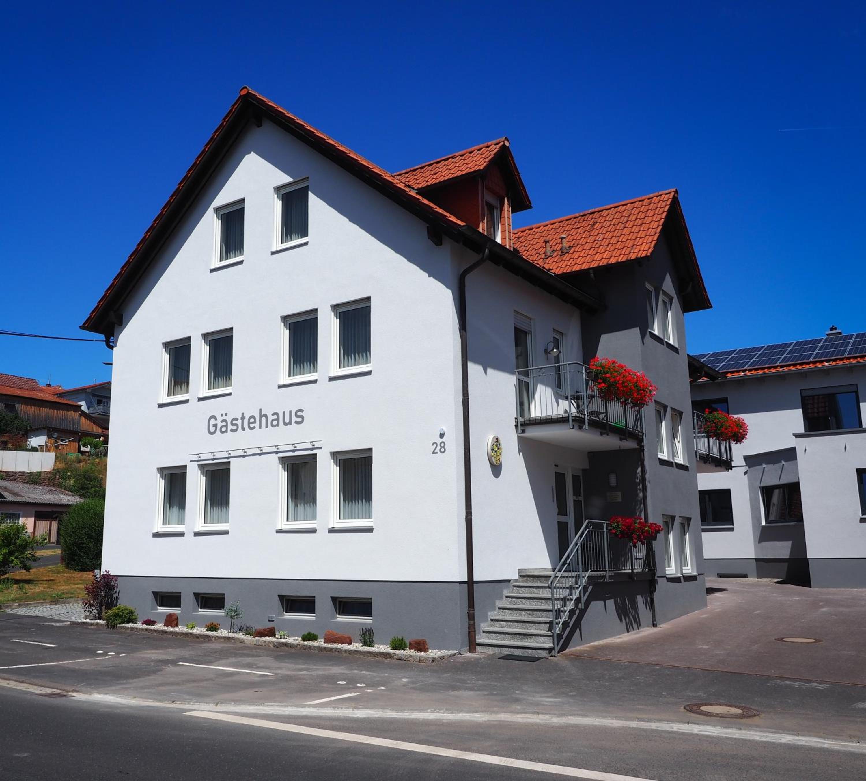 Landgasthof Zum Stern view 5