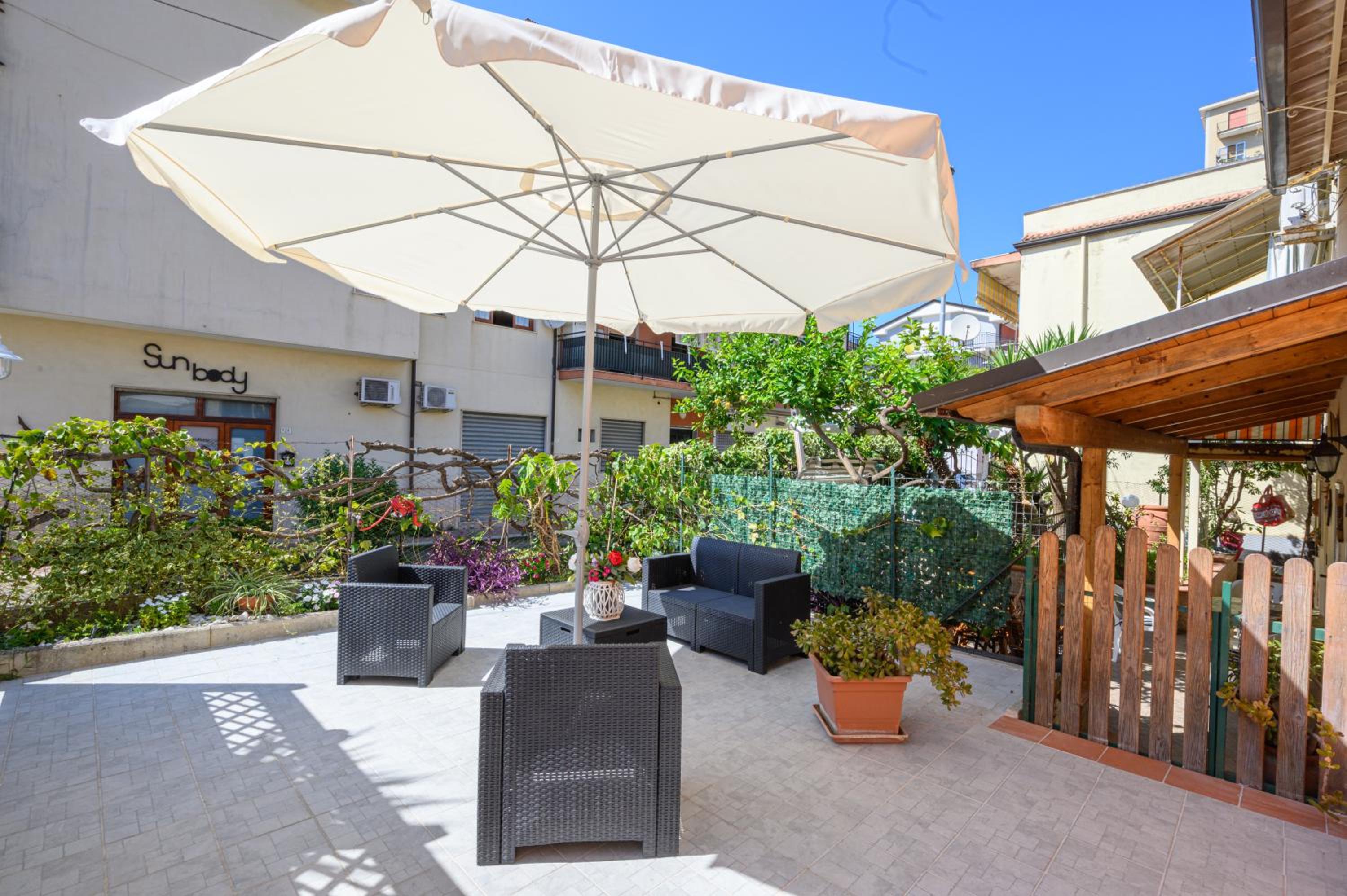 B&B Magia view 5