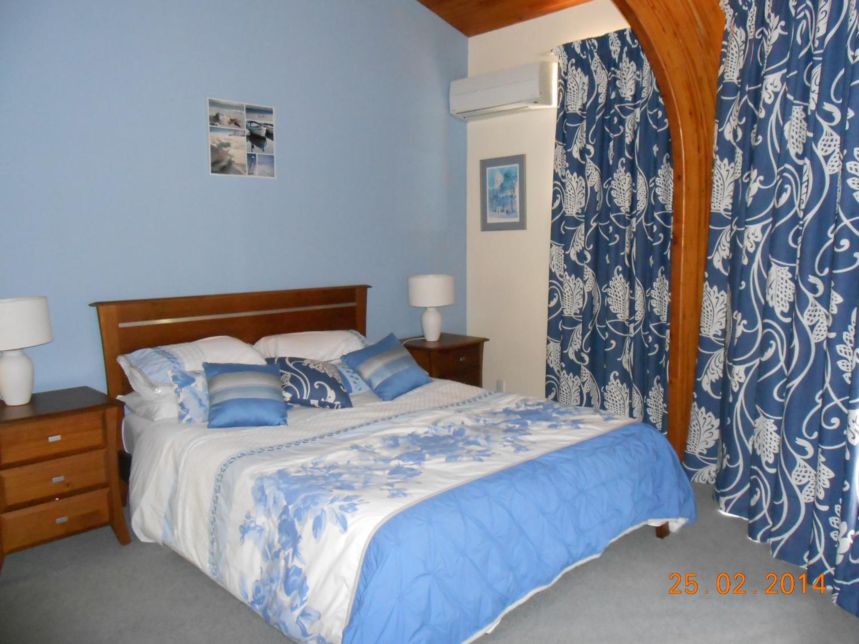 Antares Homestay