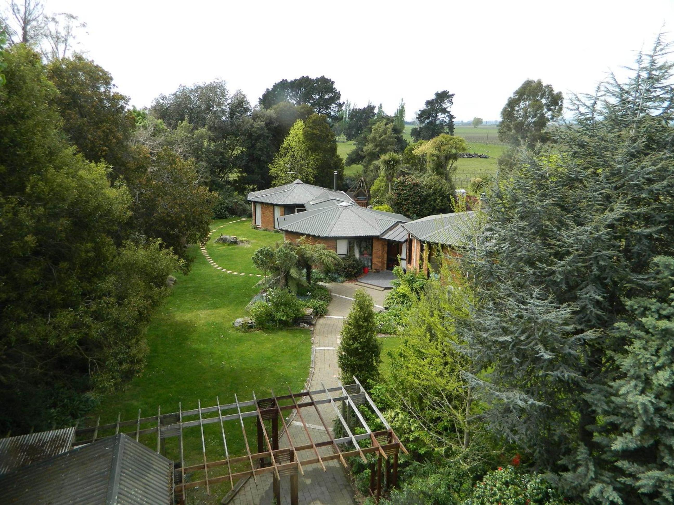 Antares Homestay