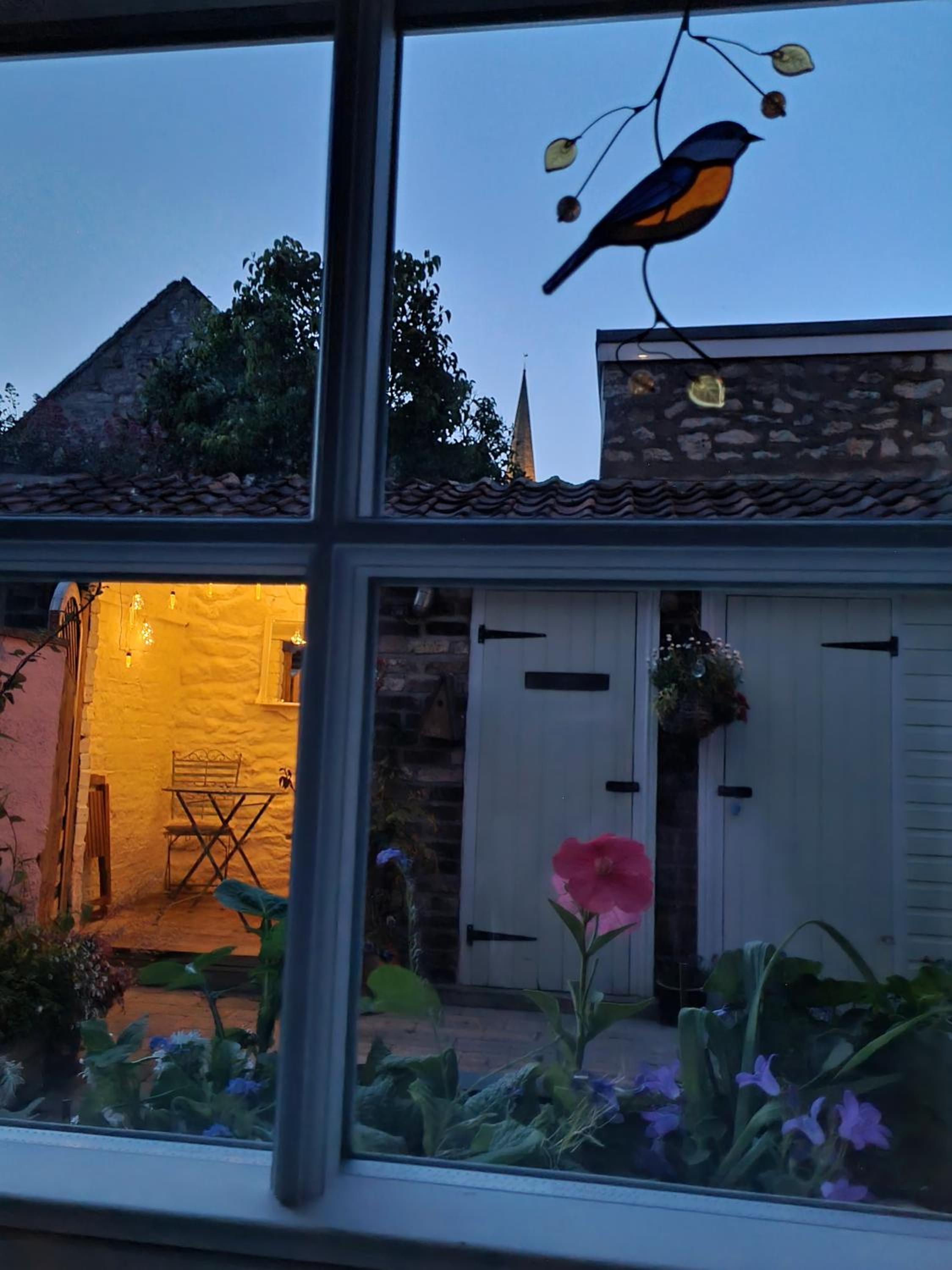 Bluebird Cottage
