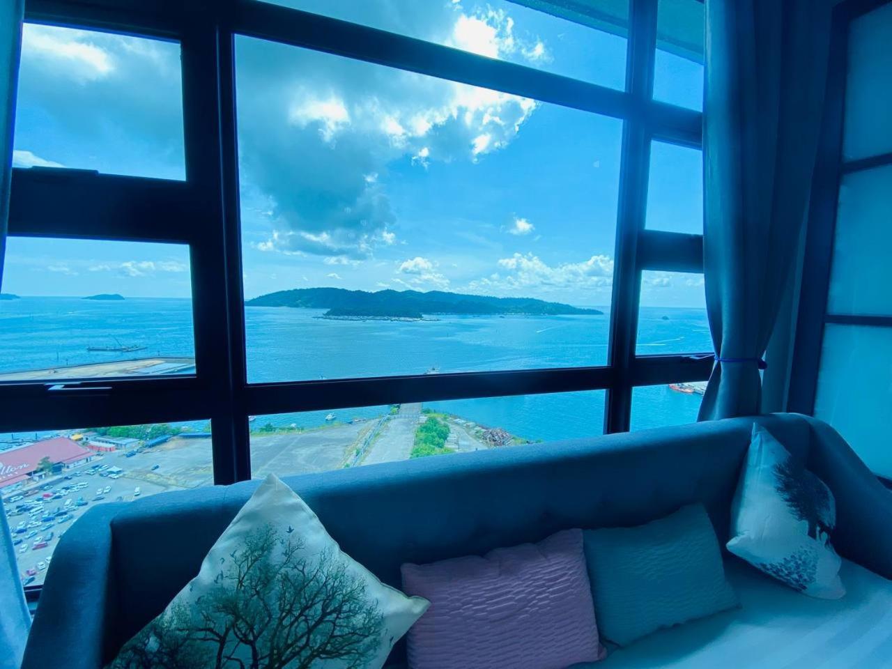 Jesselton Quay Suites photo 4