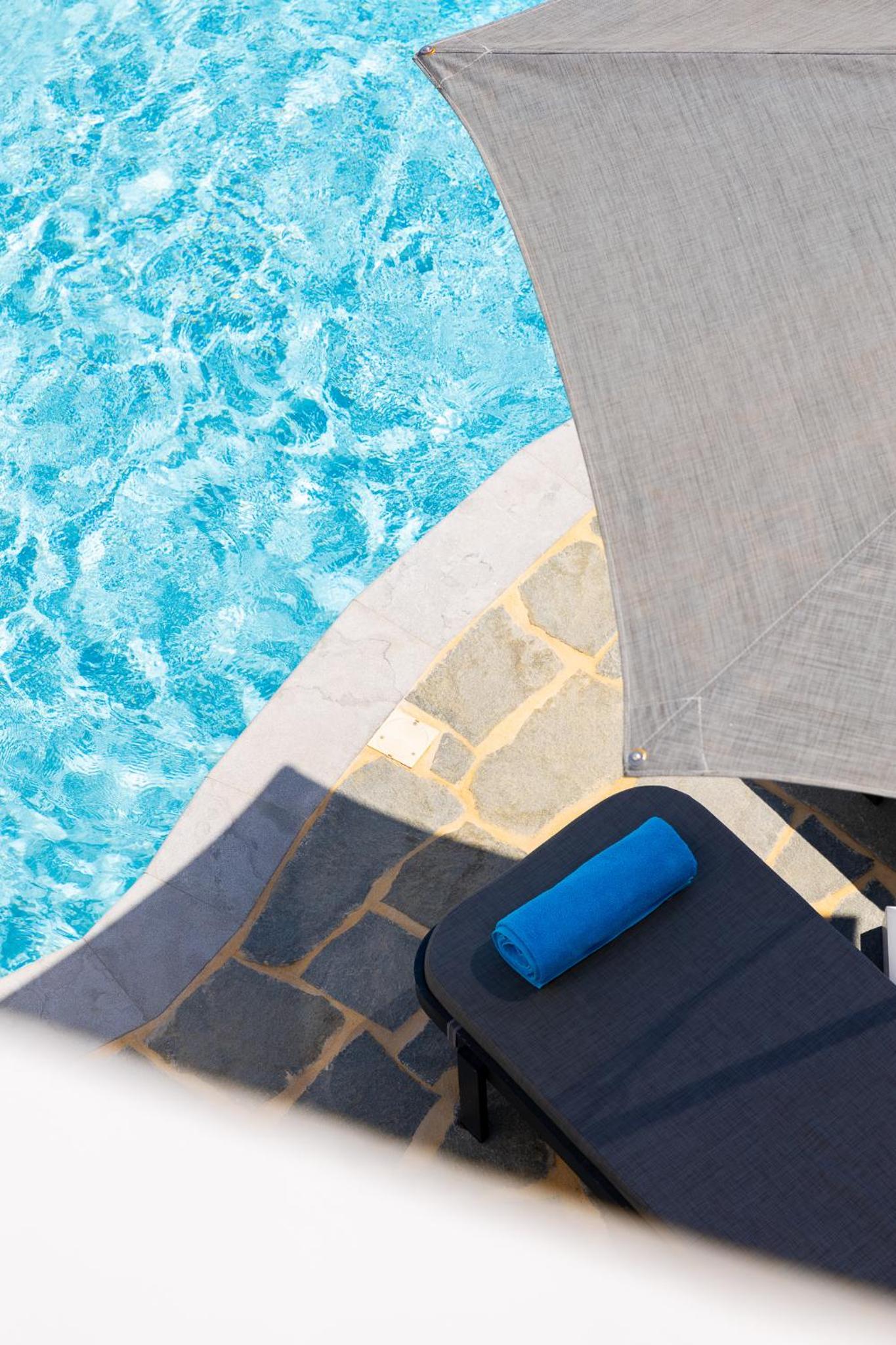 VillaNaxosGR - More than a Naxian beach house photo 5