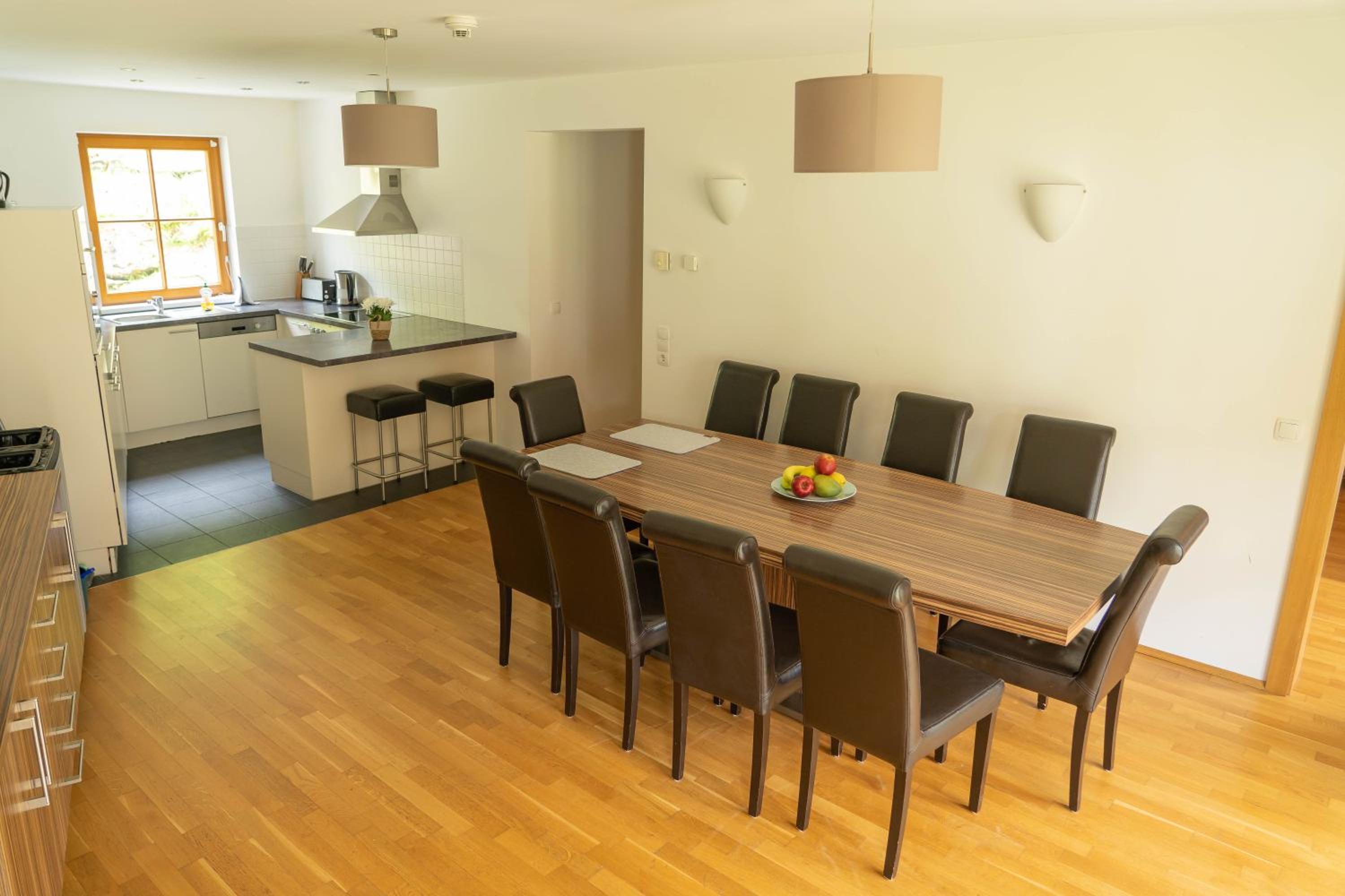 Schoenblick Mountain Resort - by SMR Rauris Apartments - Inc Spa close to Gondola