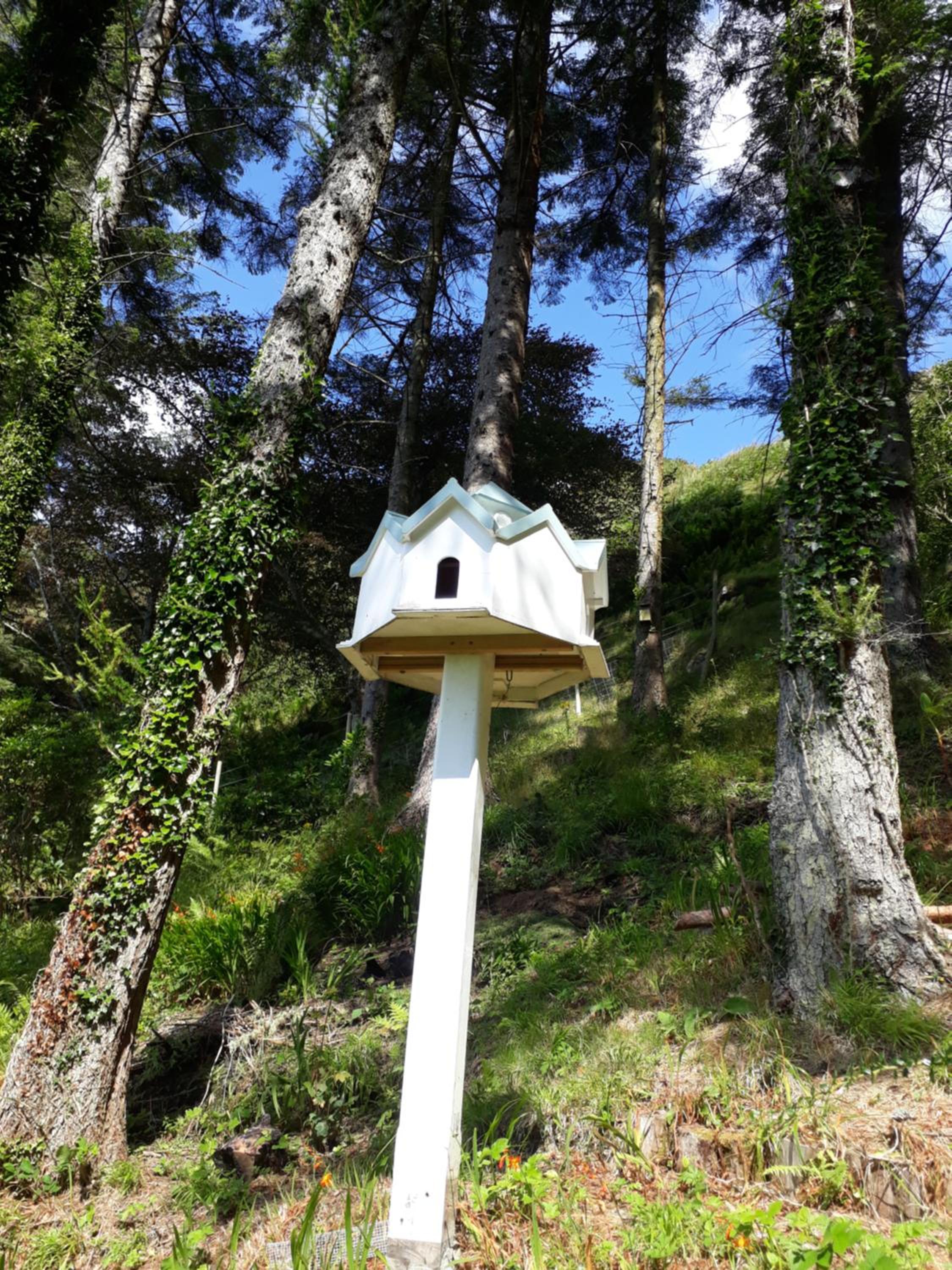 Garragh Mhor
