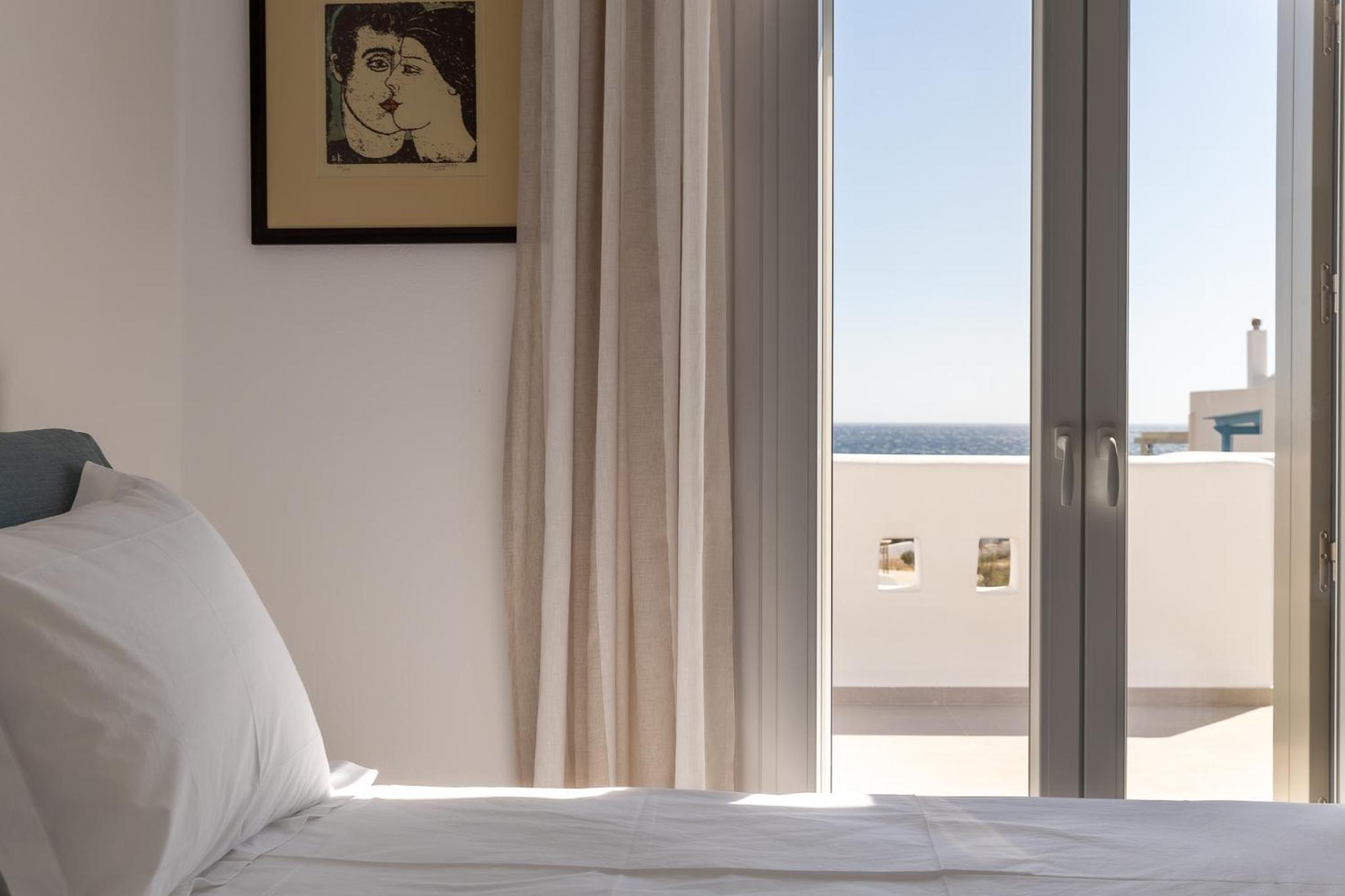 VillaNaxosGR - More than a Naxian beach house photo 2