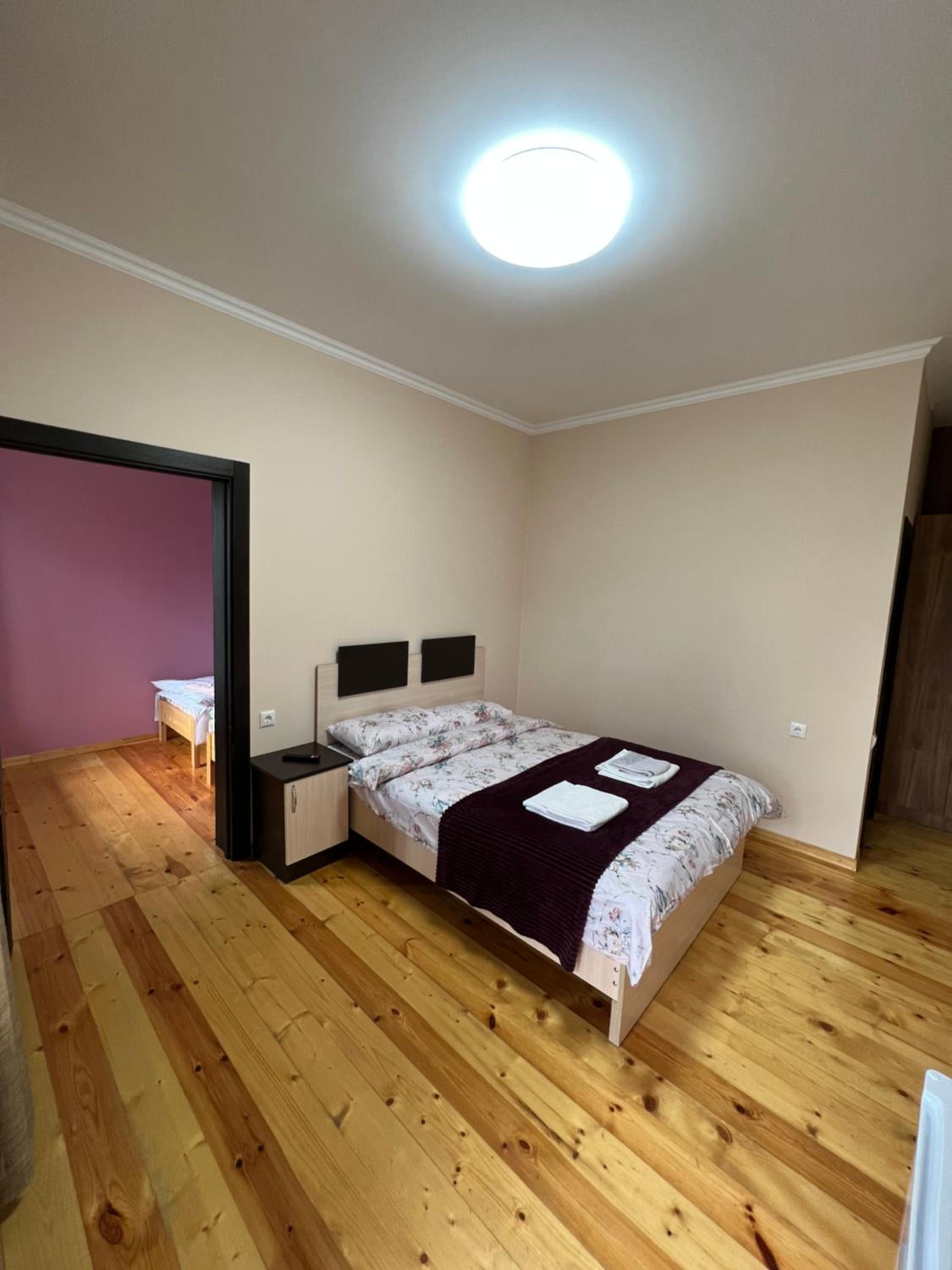 Balkonchik GuestHouse