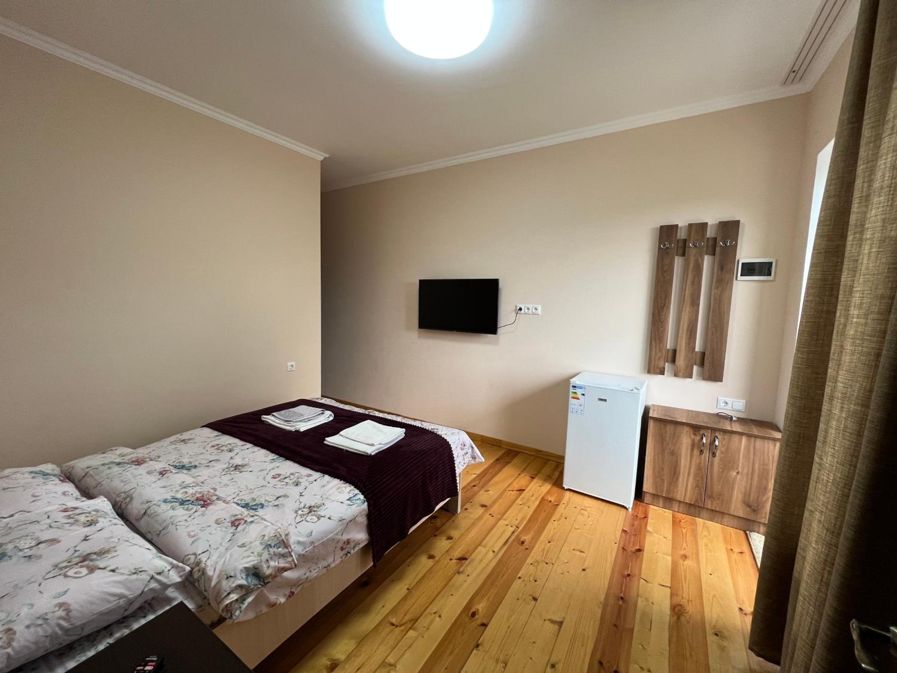 Balkonchik GuestHouse