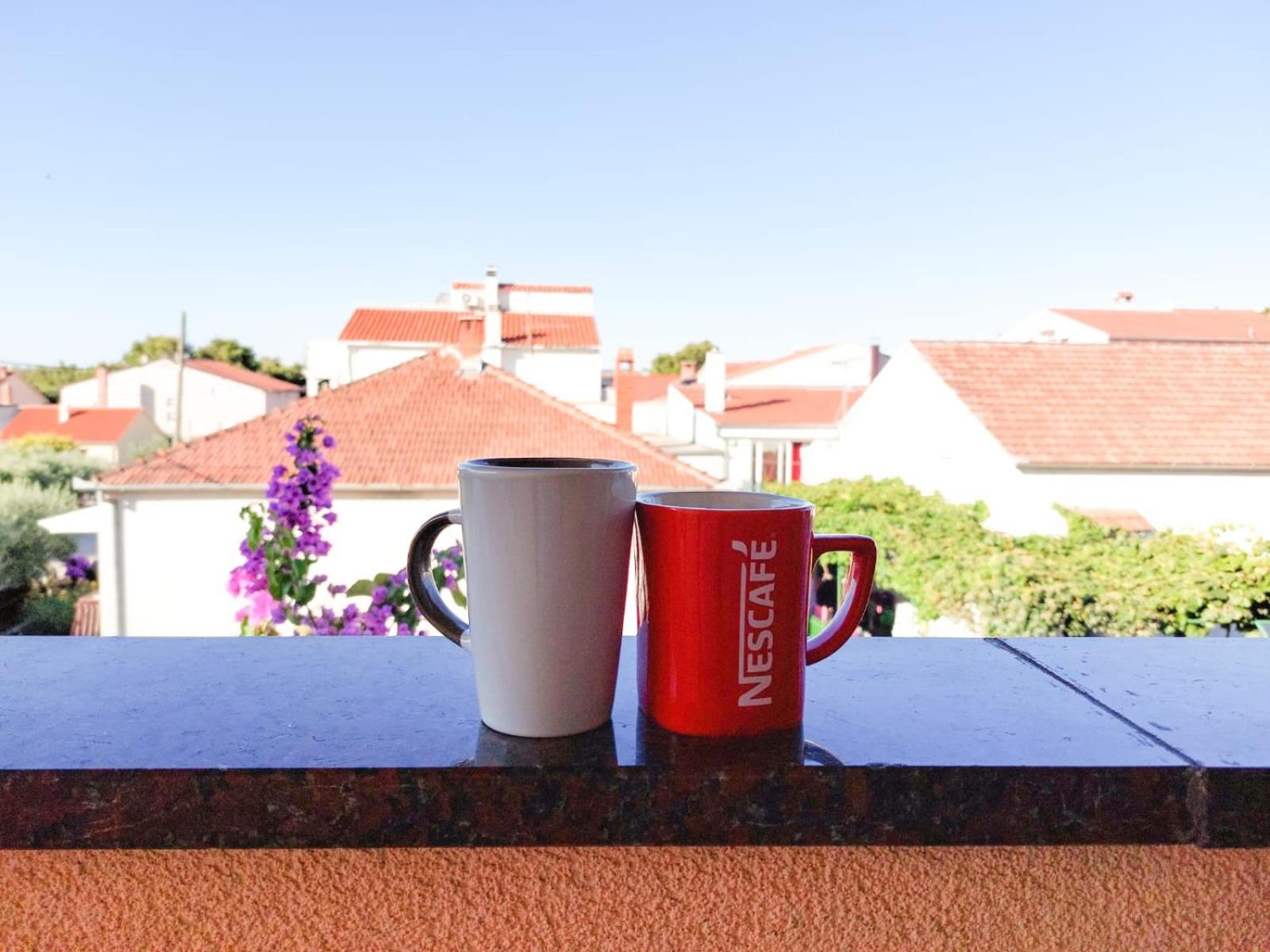 Apartman Ena, Biograd na Moru view 5
