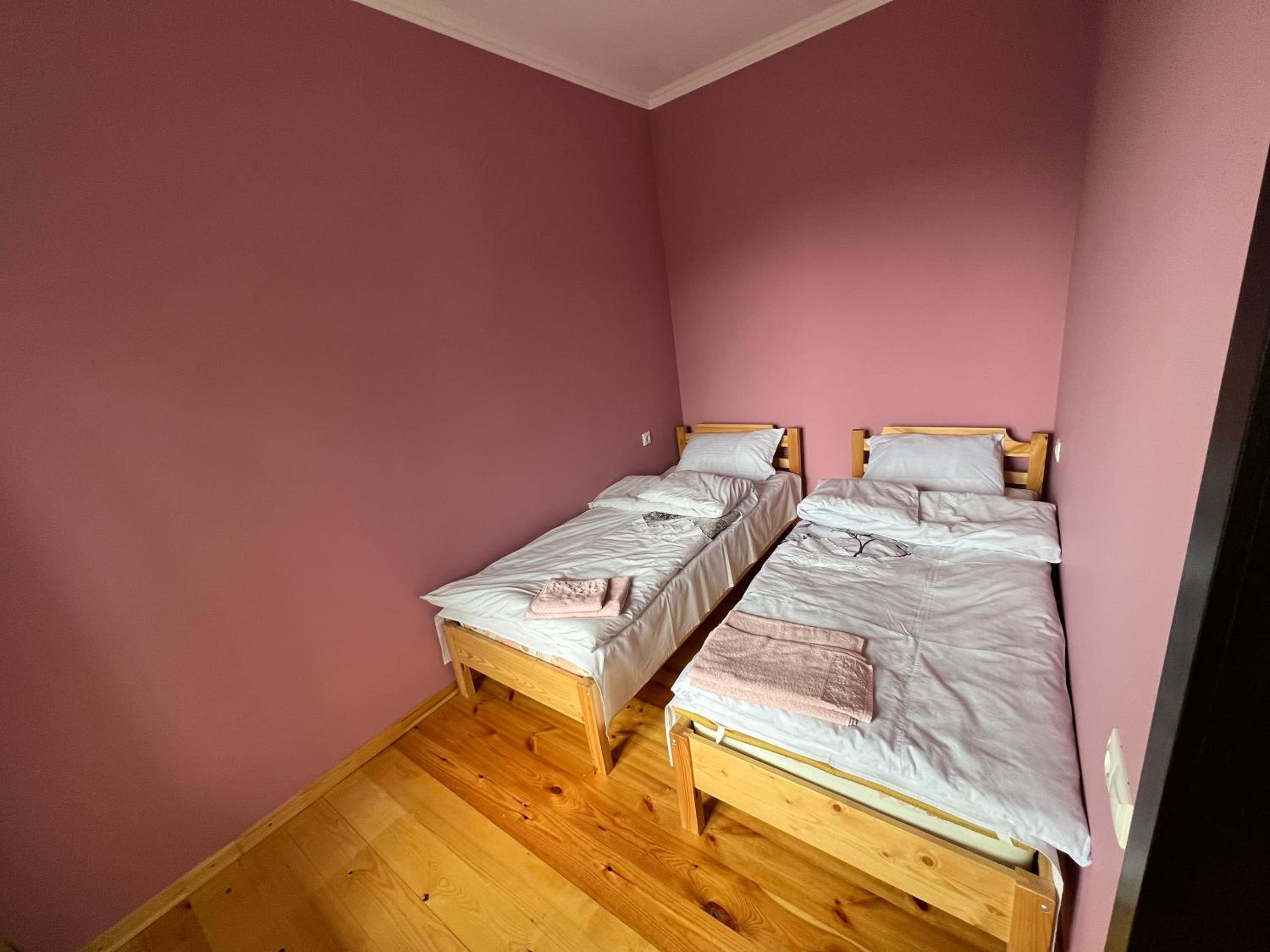 Balkonchik GuestHouse