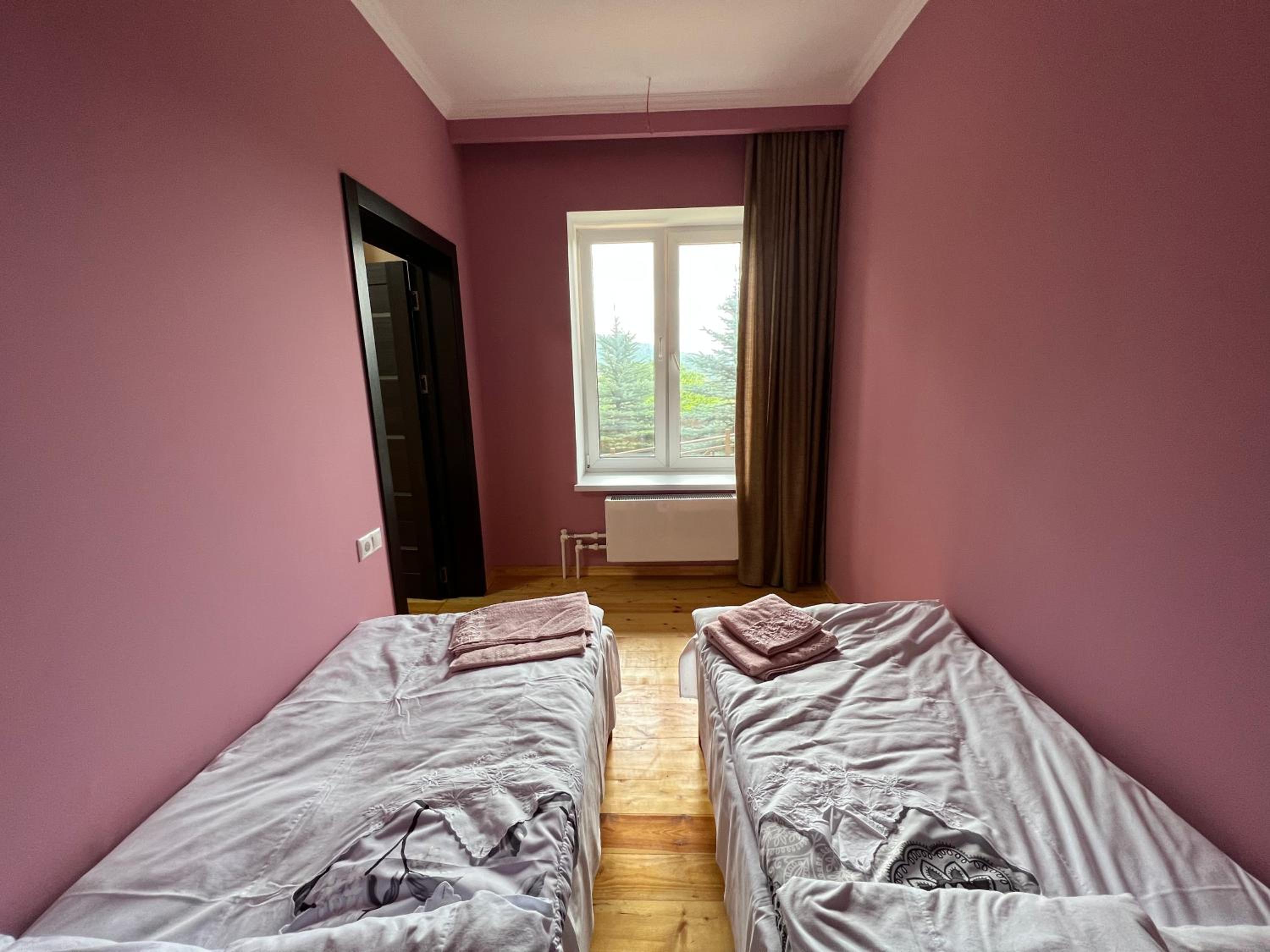 Balkonchik GuestHouse