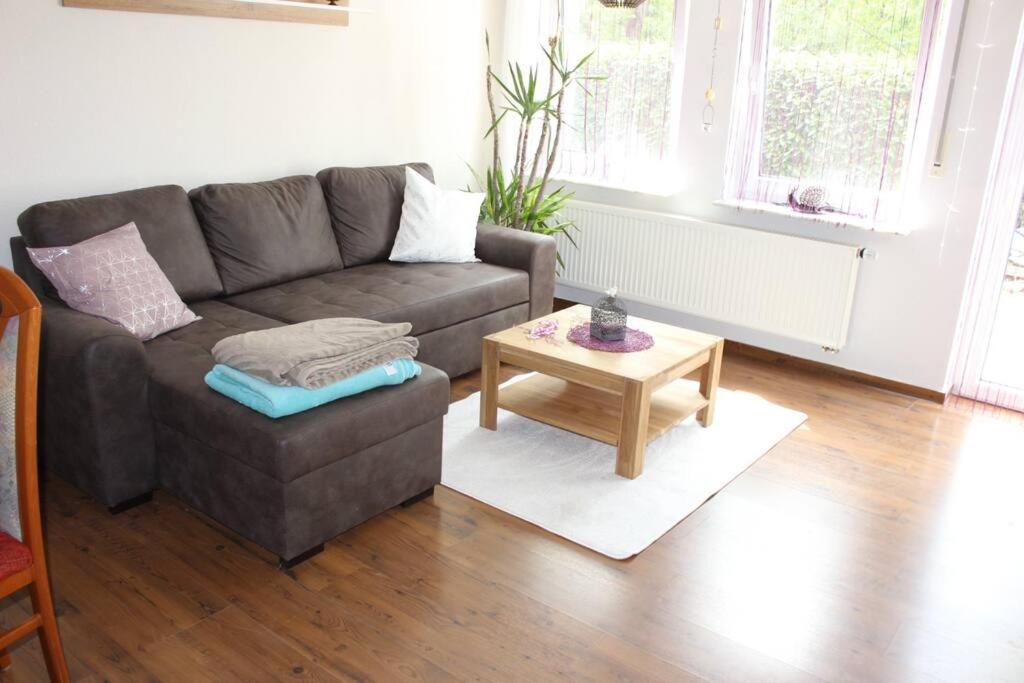 Ferienwohnung DaWie