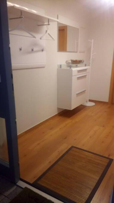 Ferienwohnung DaWie