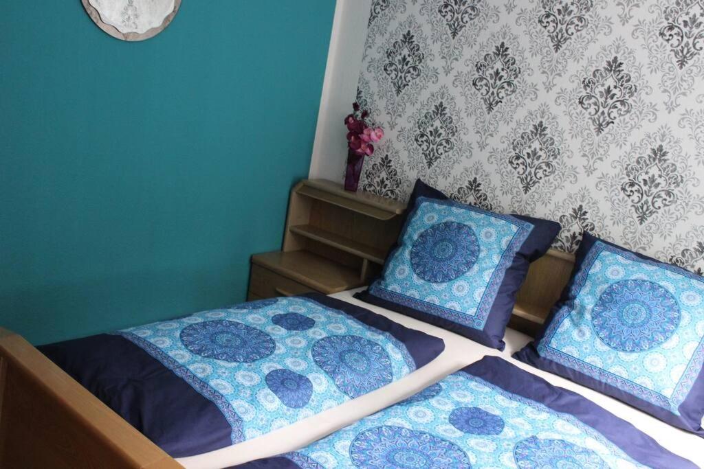 Ferienwohnung DaWie