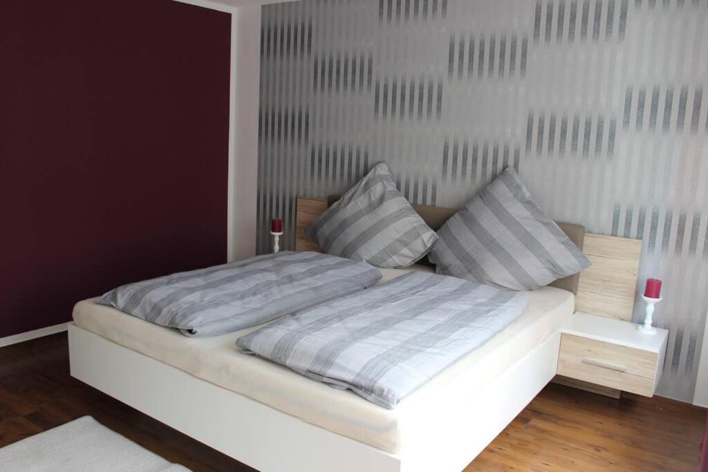Ferienwohnung DaWie