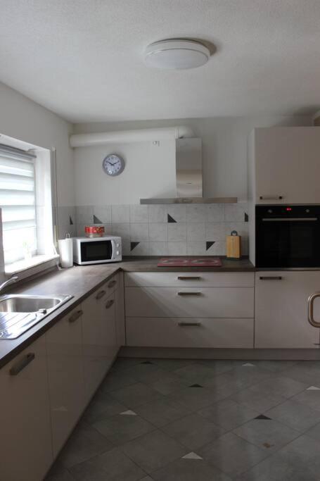 Ferienwohnung DaWie