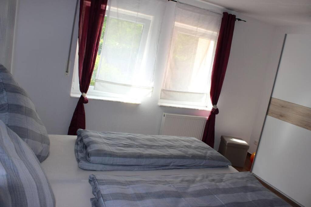 Ferienwohnung DaWie
