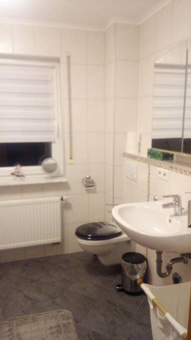 Ferienwohnung DaWie